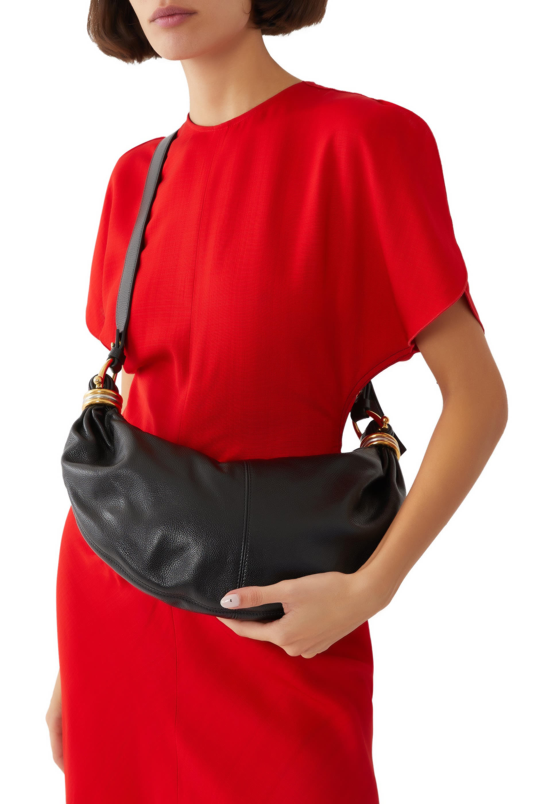 Bracelet Hobo Small Bag