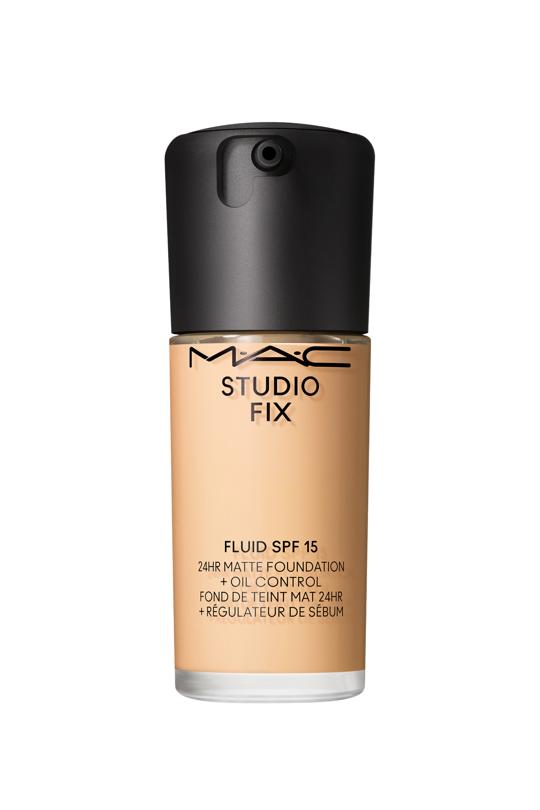Studio Fix Fluid Foundation SPF 15