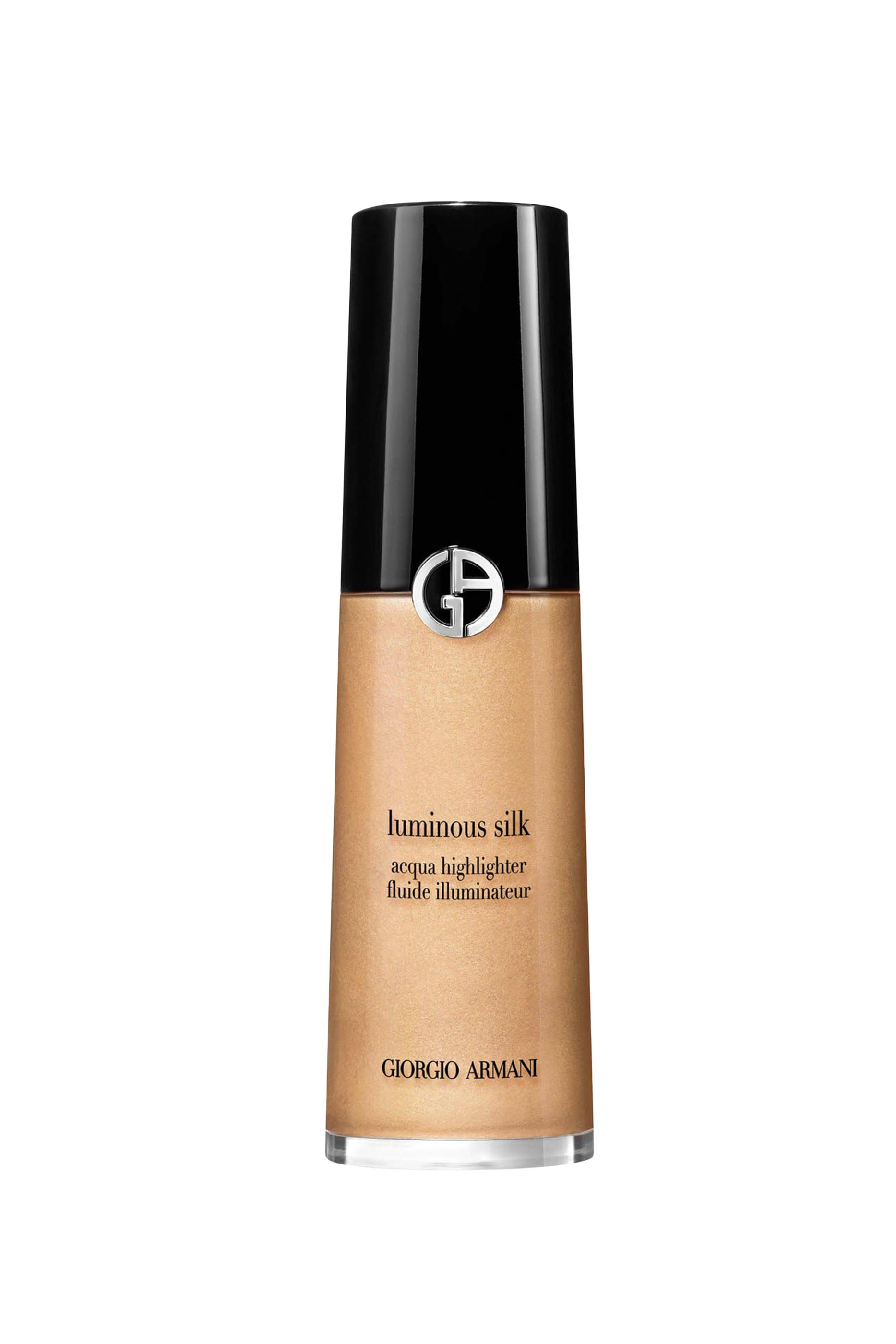 Luminous Silk Acqua Highlighter