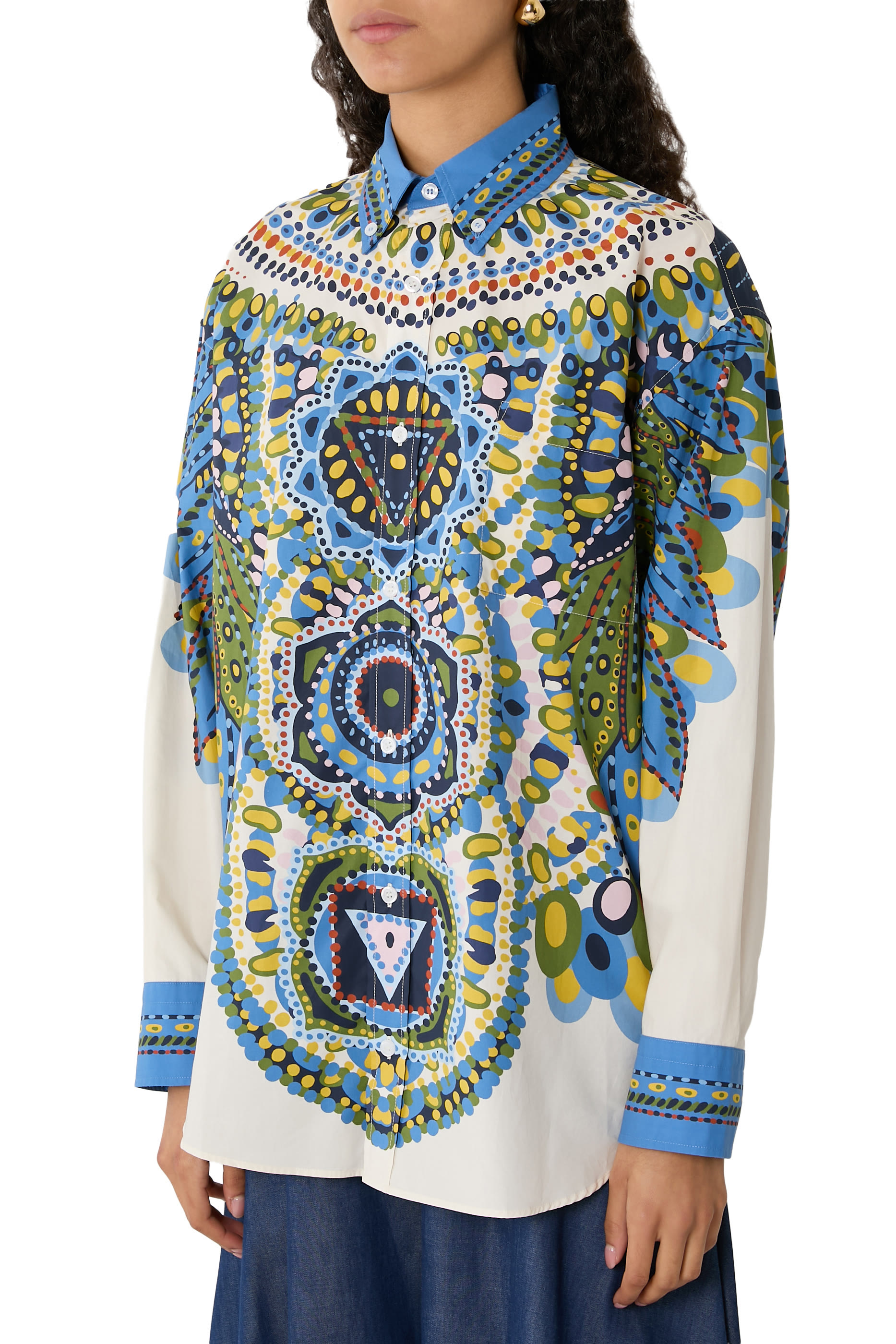 Better Than Your Boyfriend’s Shirt