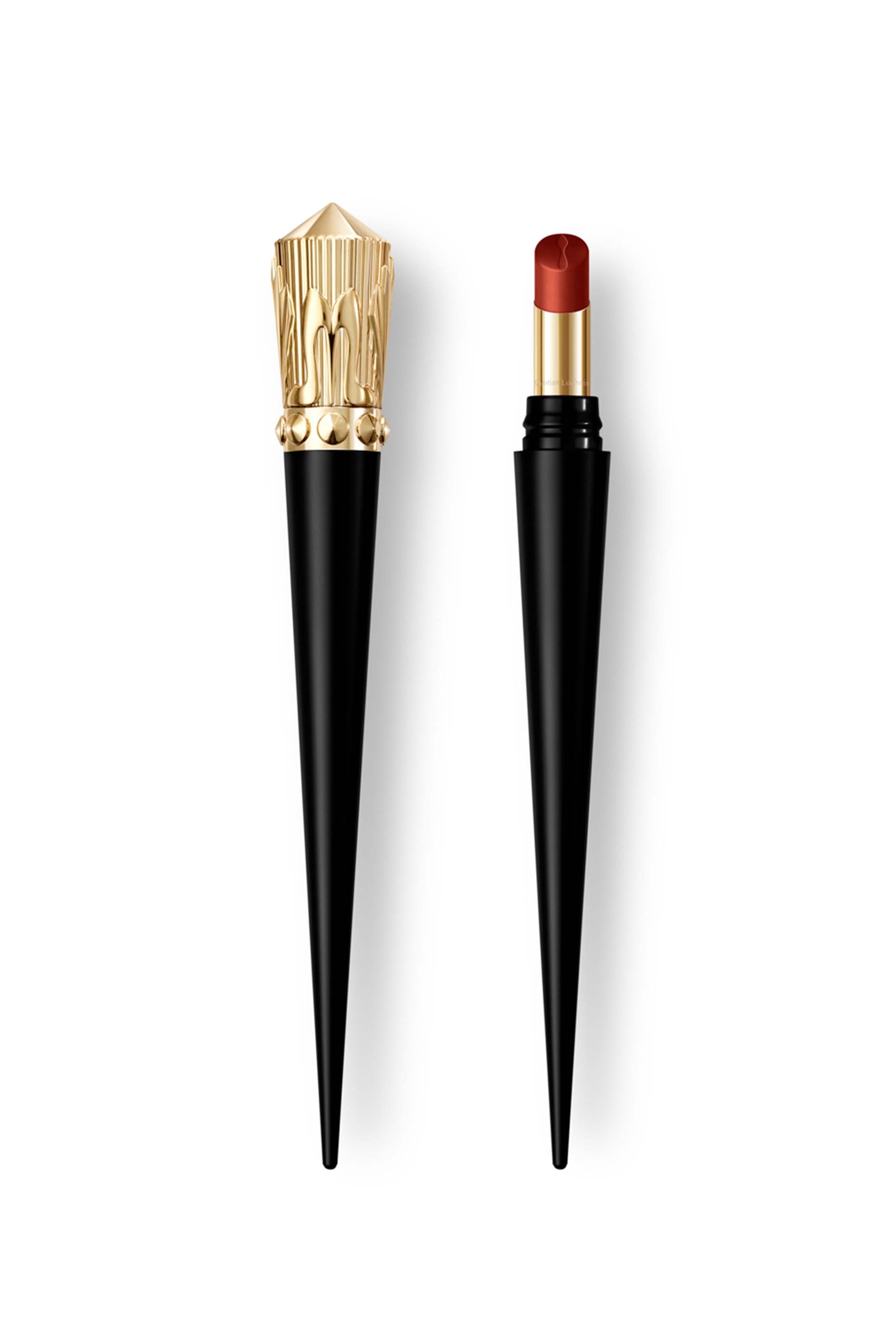 Rouge Stiletto Lumi Matte Lipstick