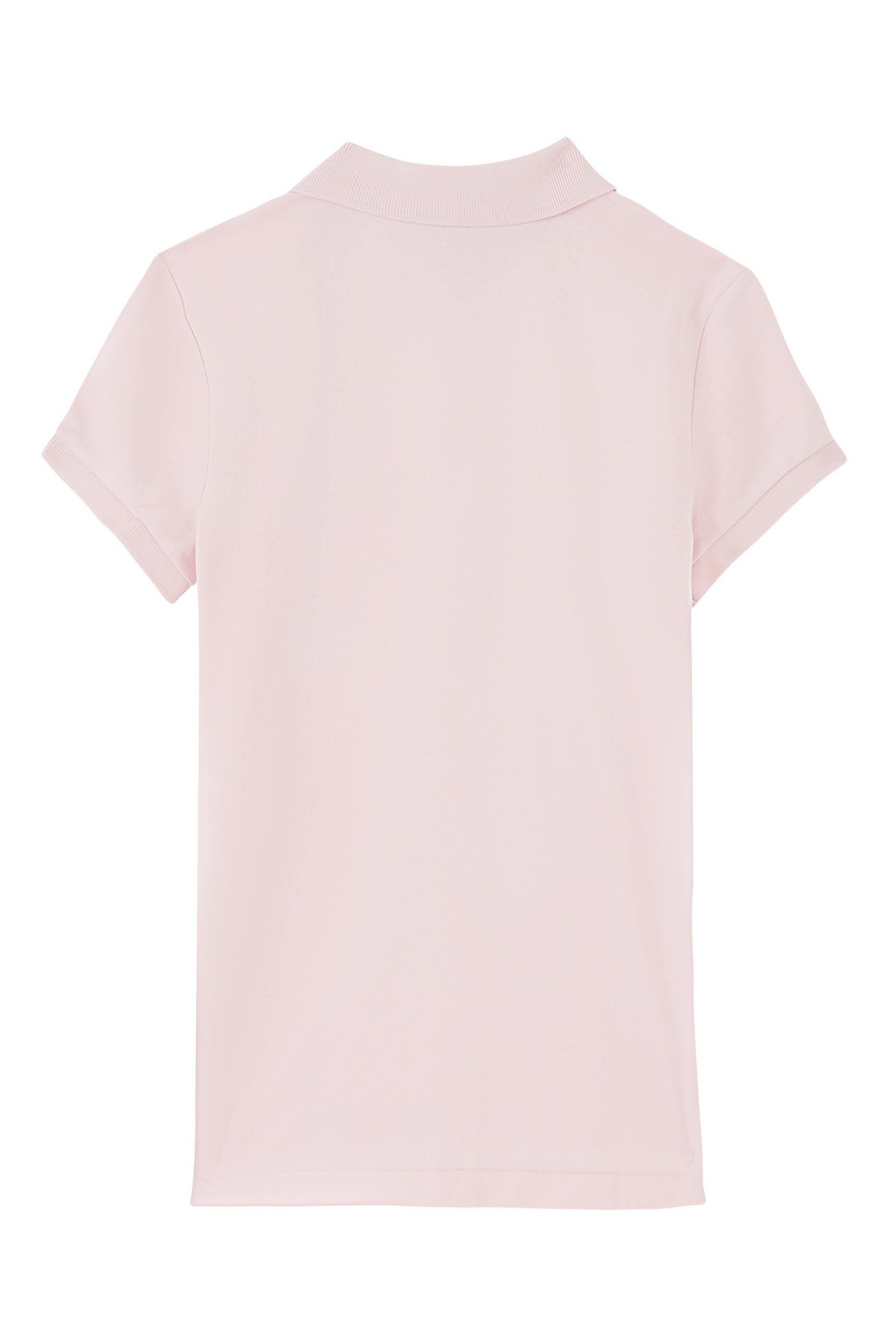 Kids Classic Polo Shirt