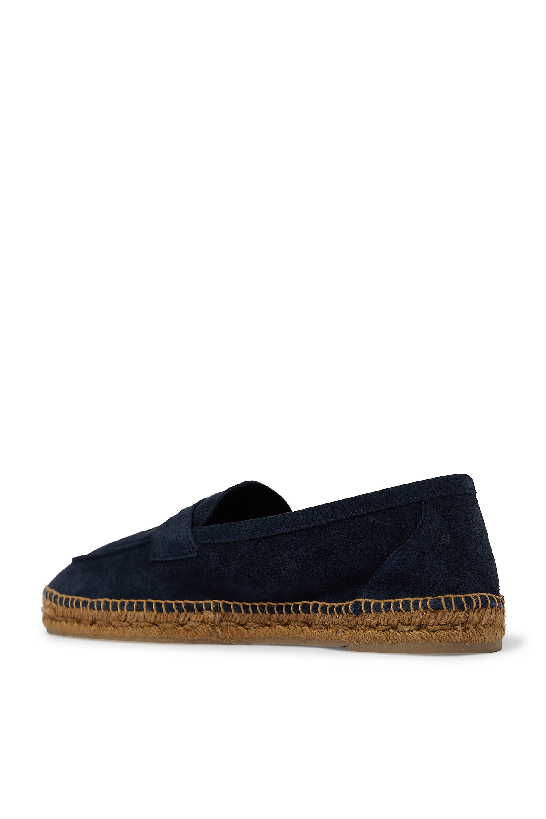 Nacho Espadrille Loafer