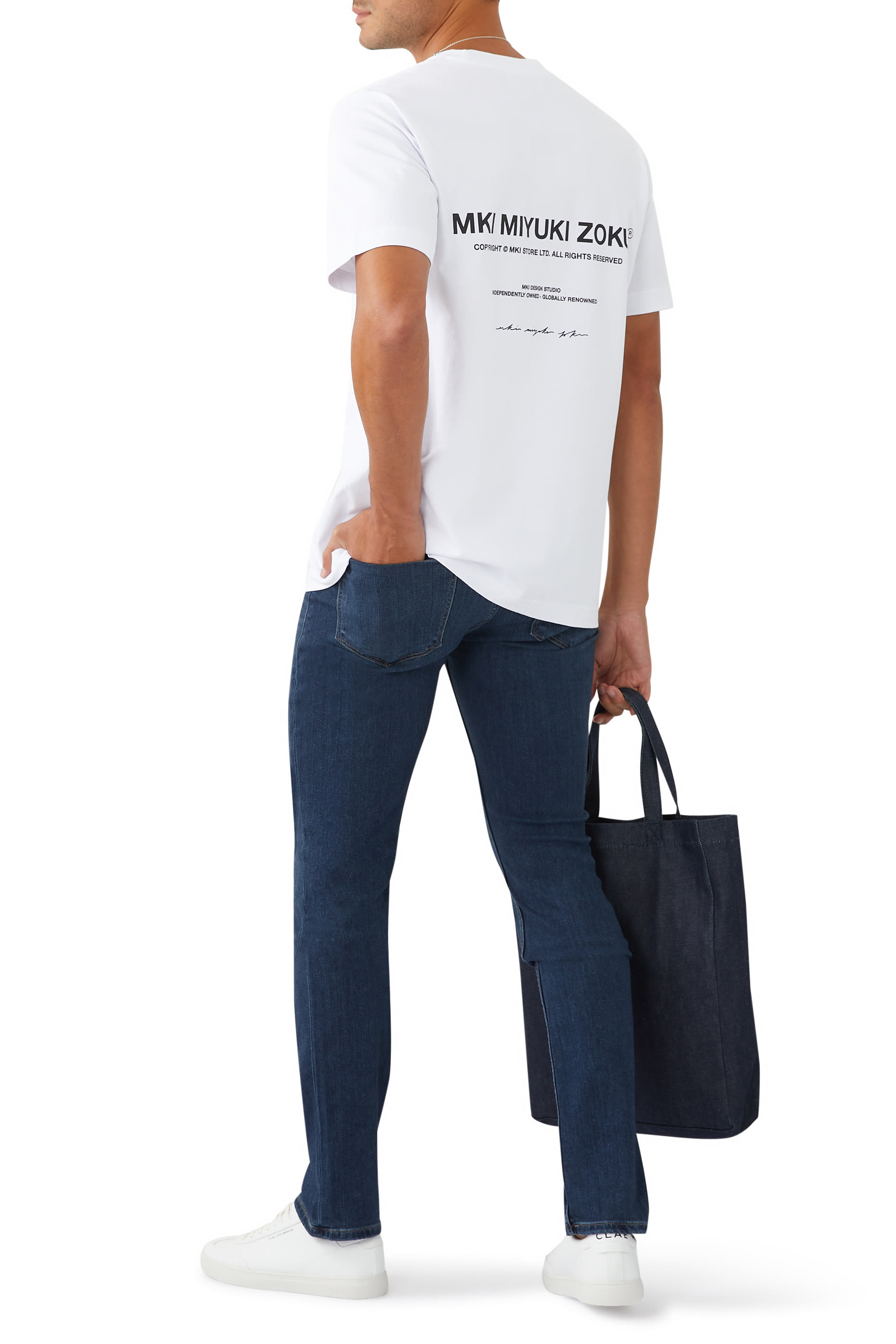 Federal Blakely Jeans