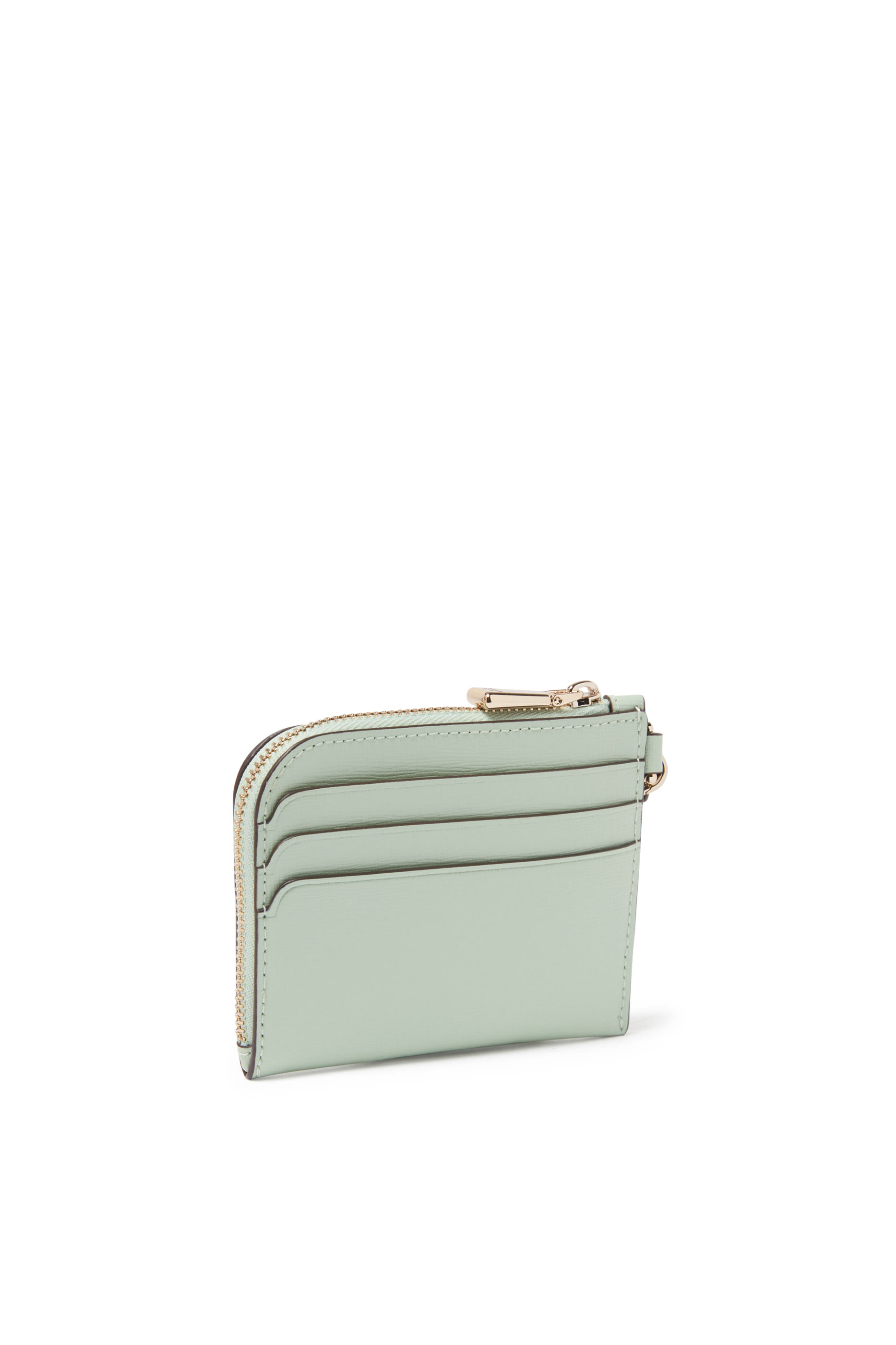 Devin Coin Card Case Wristlet