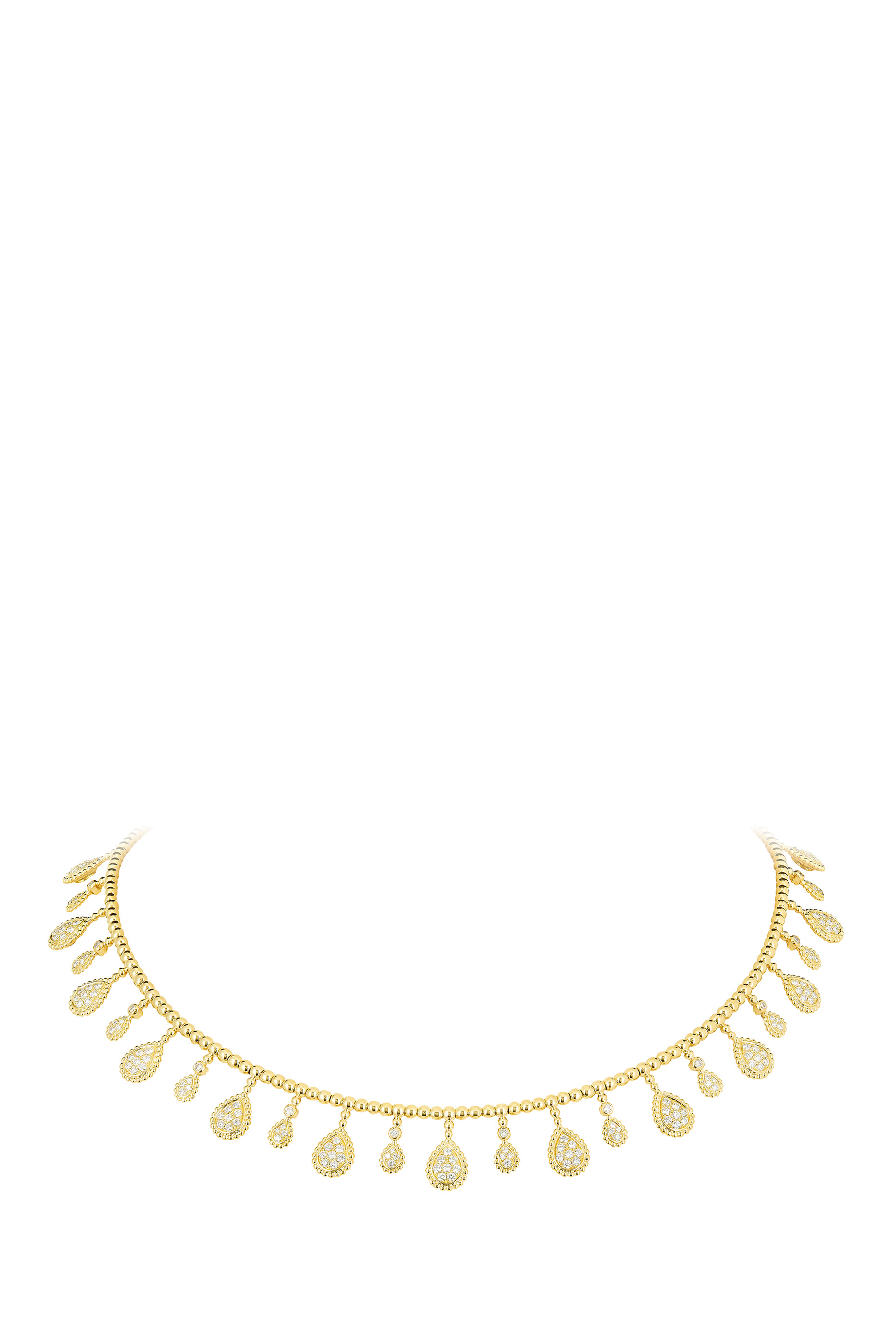 Serpent Boh&egrave;me Solarit&eacute; Necklace, 35 Motifs