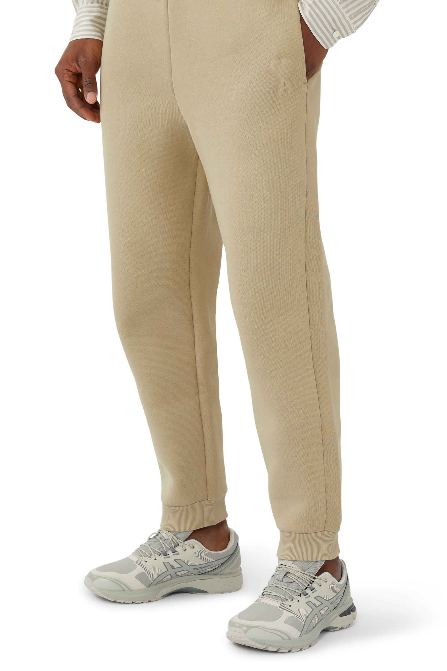 Gel Terrain Sports Sneaker