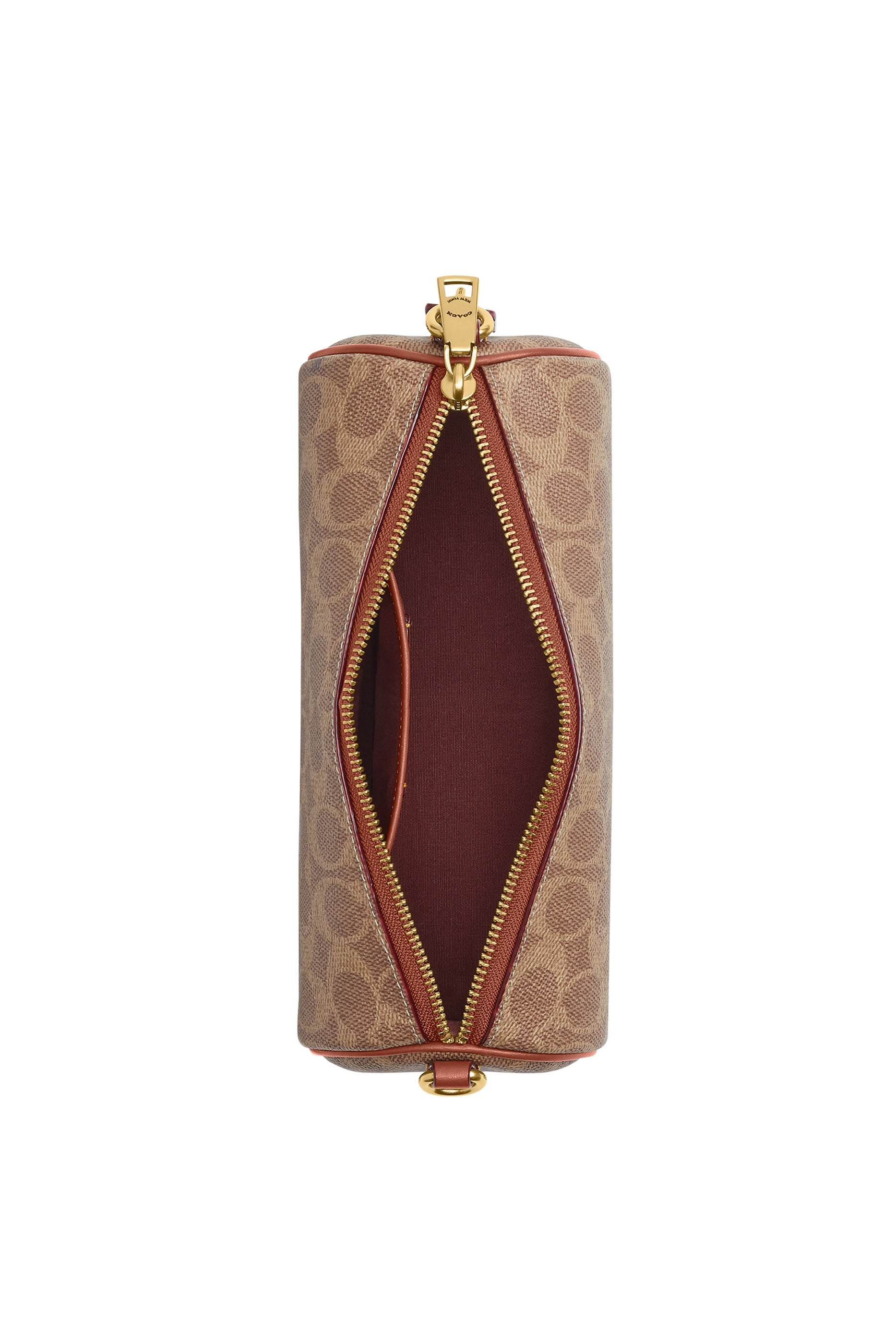 Barrel Bag 