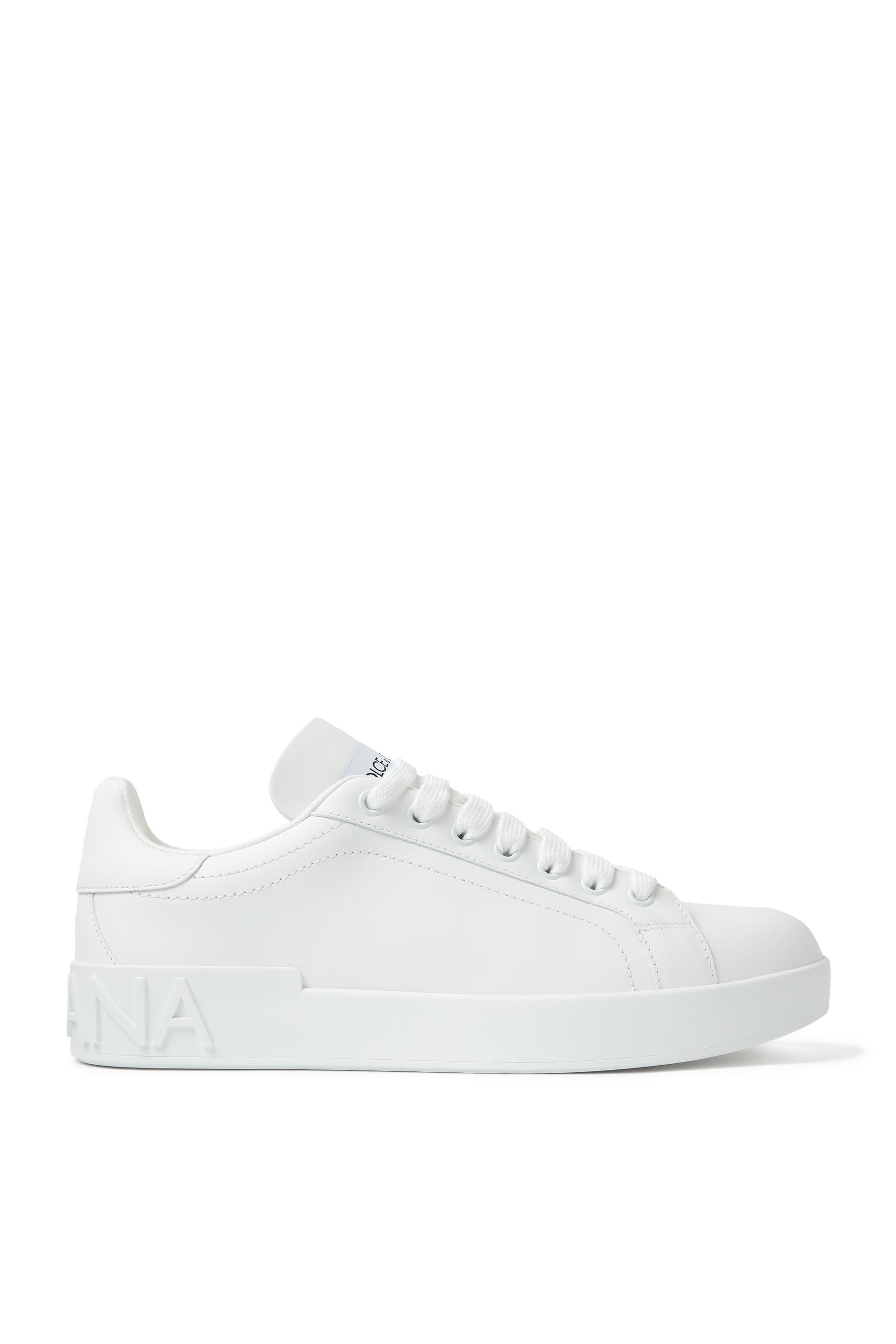 Calfskin Portofino Sneakers