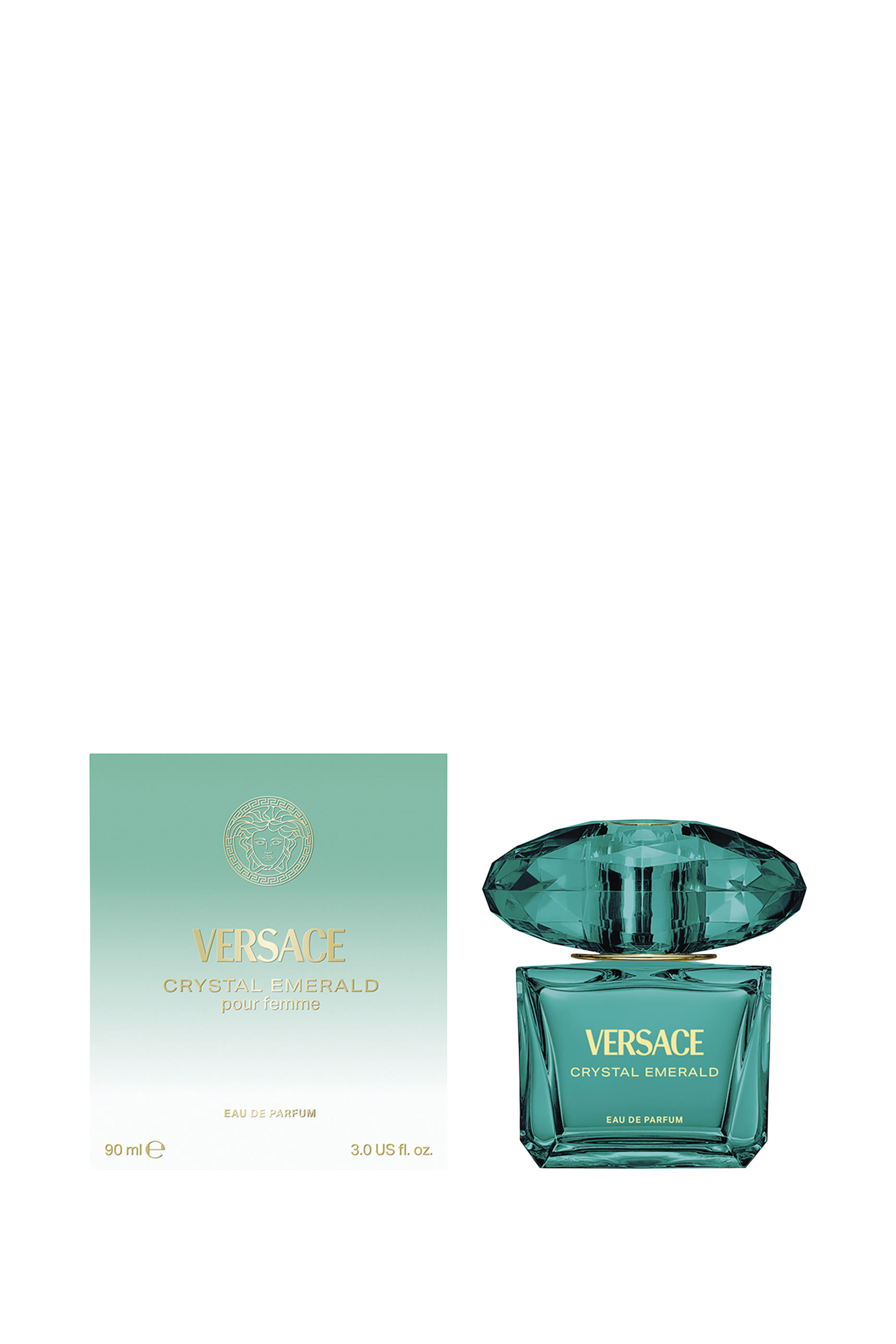 Crystal Emerald Eau de Parfum 