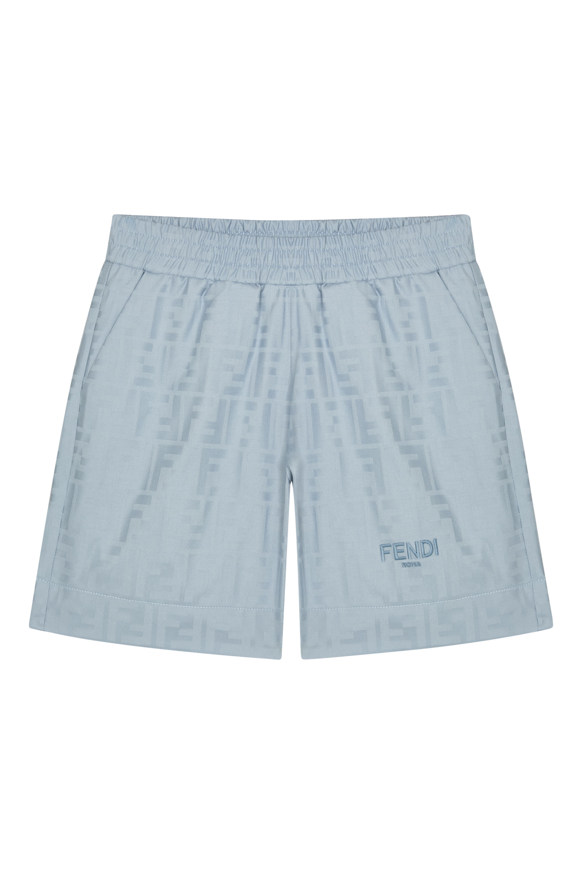 Kids Bermuda Shorts