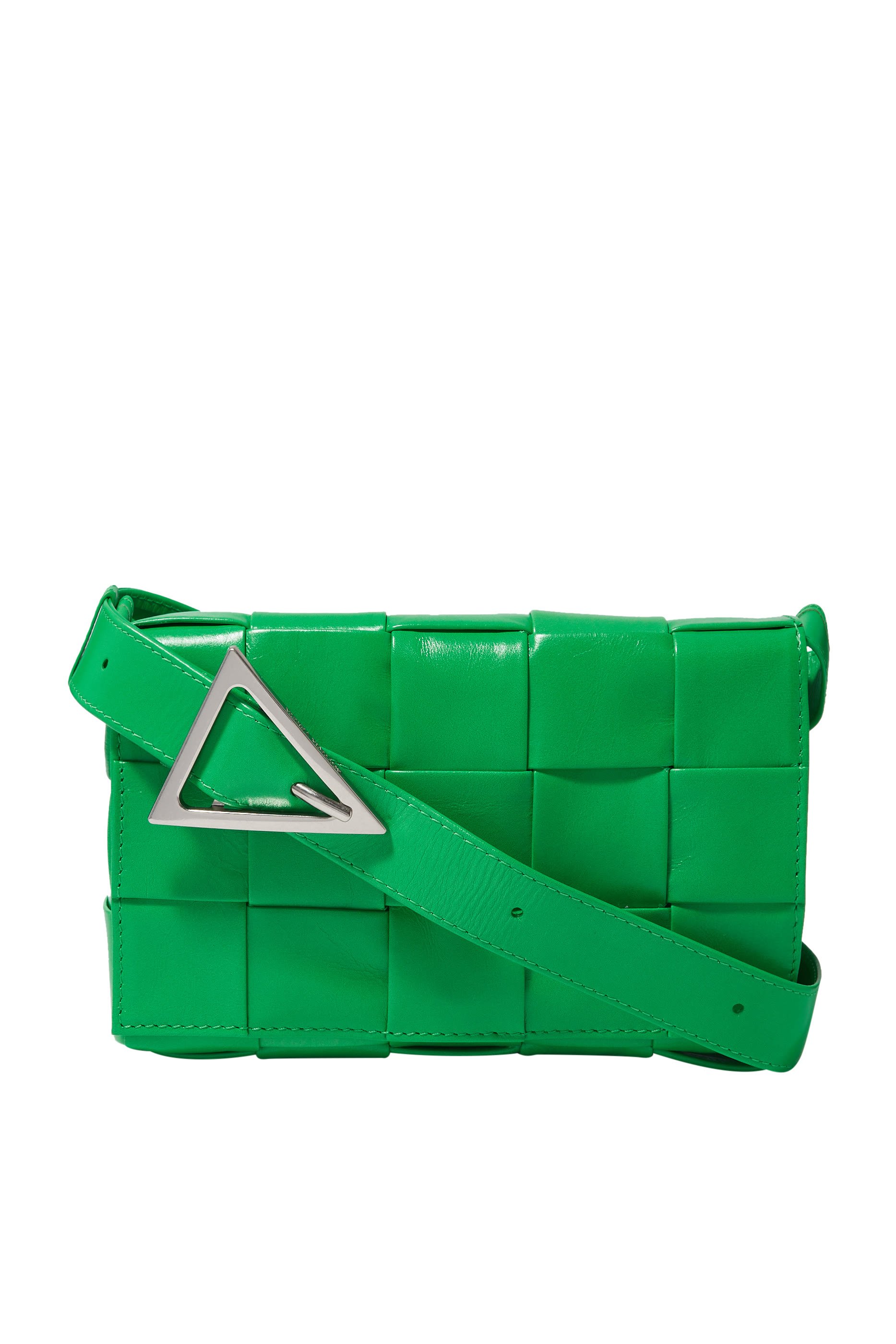 Cassette Crossbody Bag