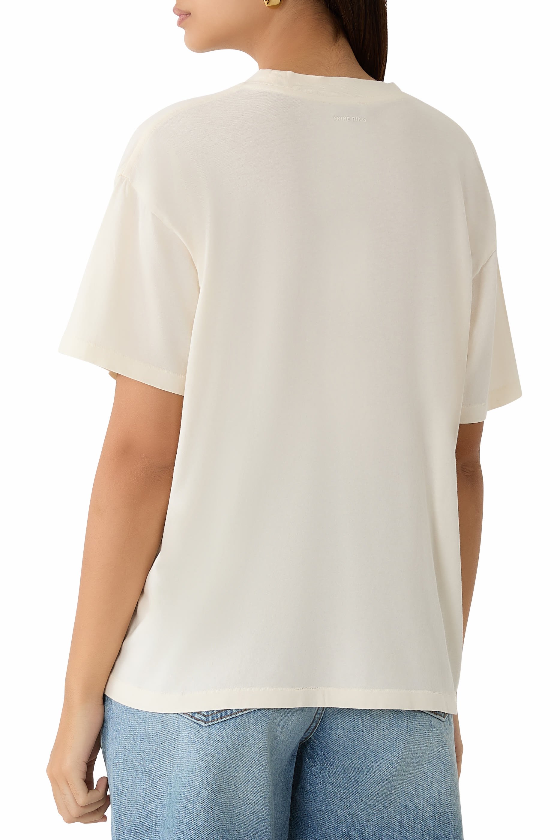 Cade Wildflowers T-Shirt 