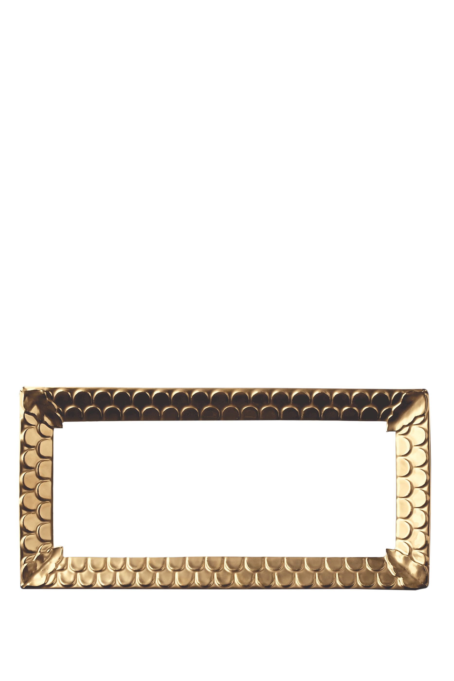 Aegean Rectangular Platter