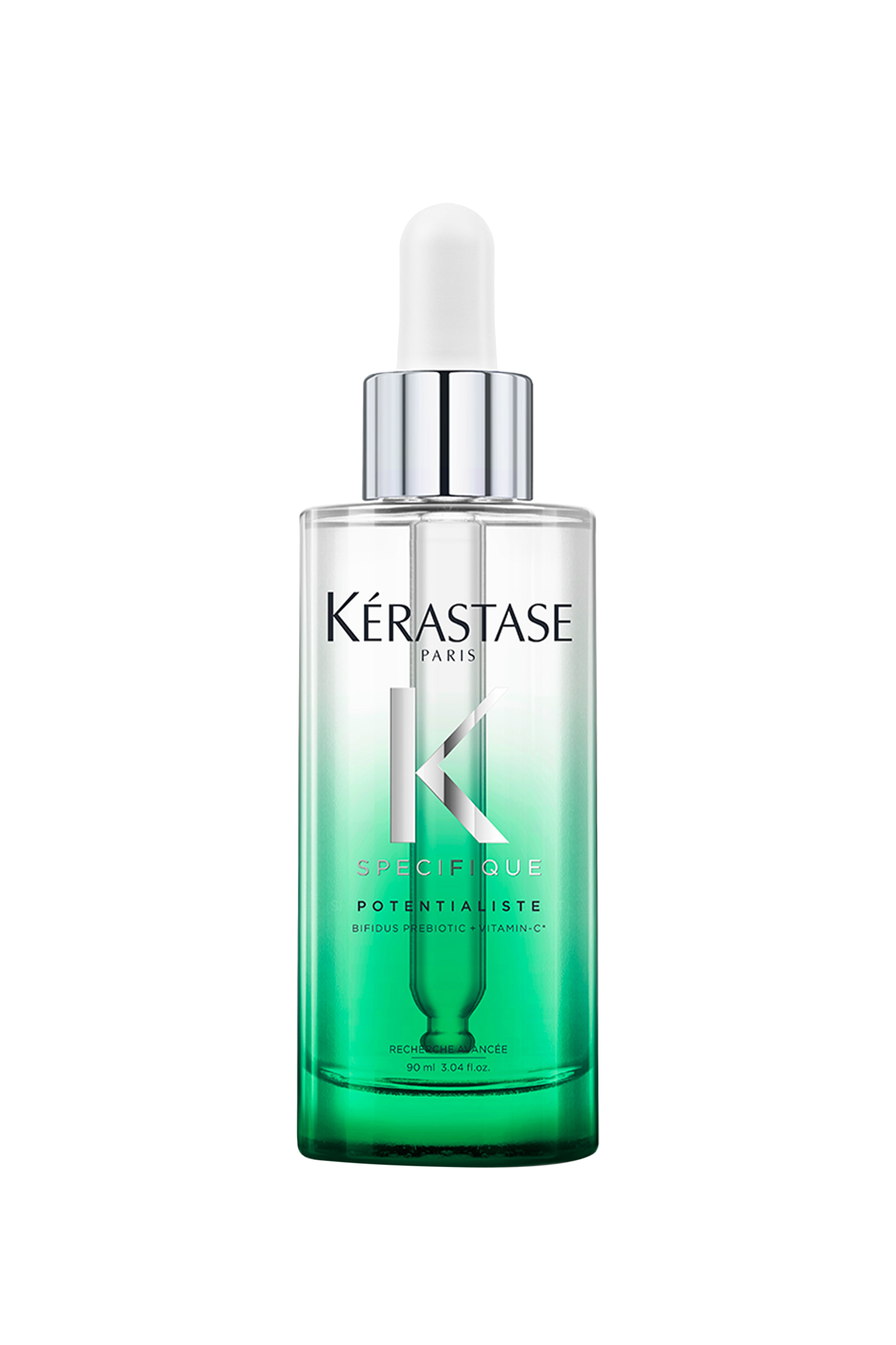 Specifique Potentialiste Hair Serum