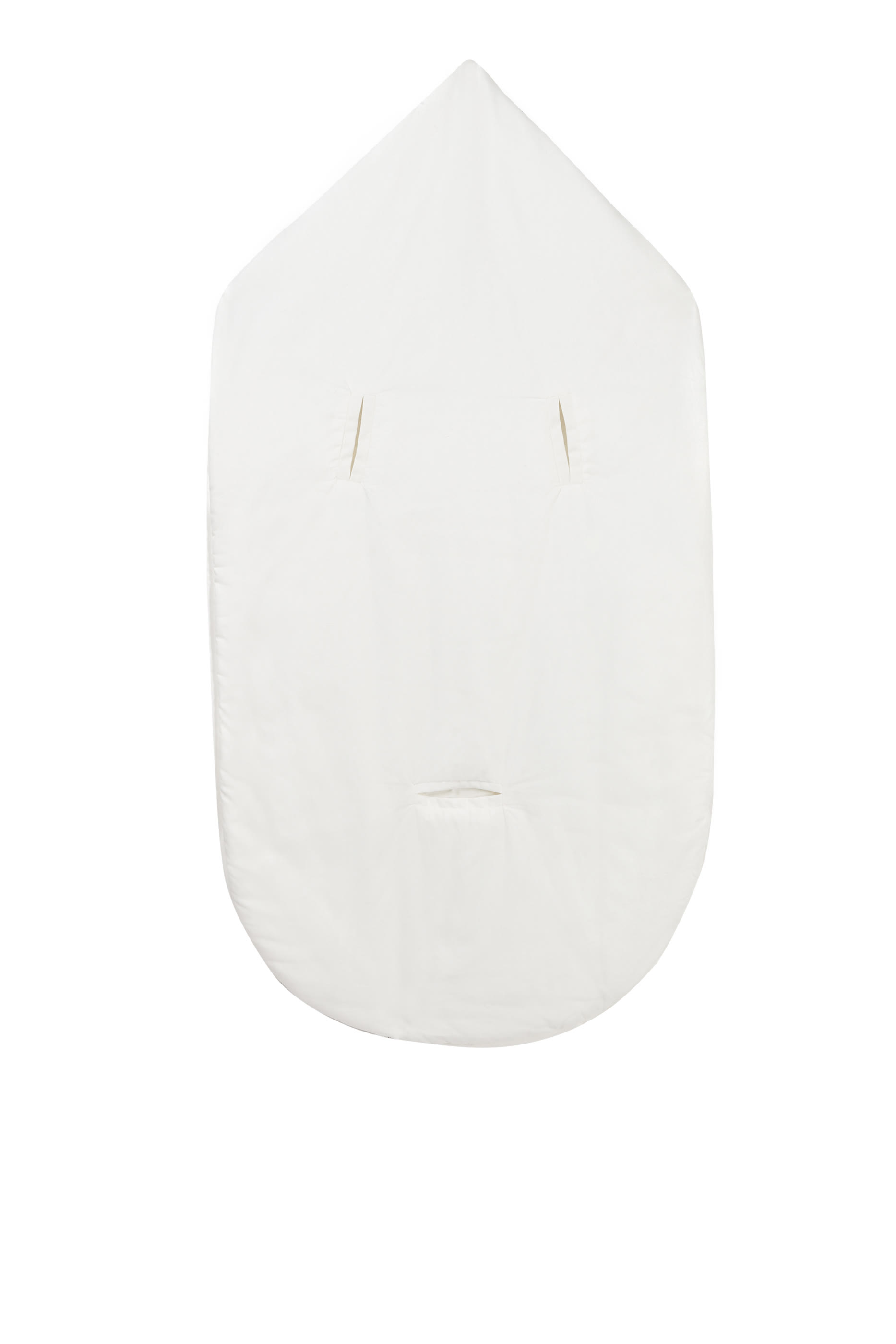 Sleeveless Baby Nest