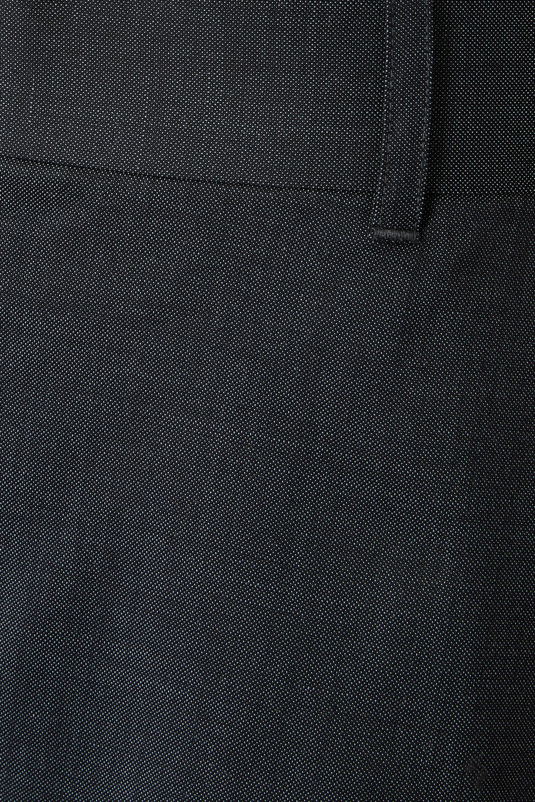 Ascent Wide-Leg Side Pleat Pants