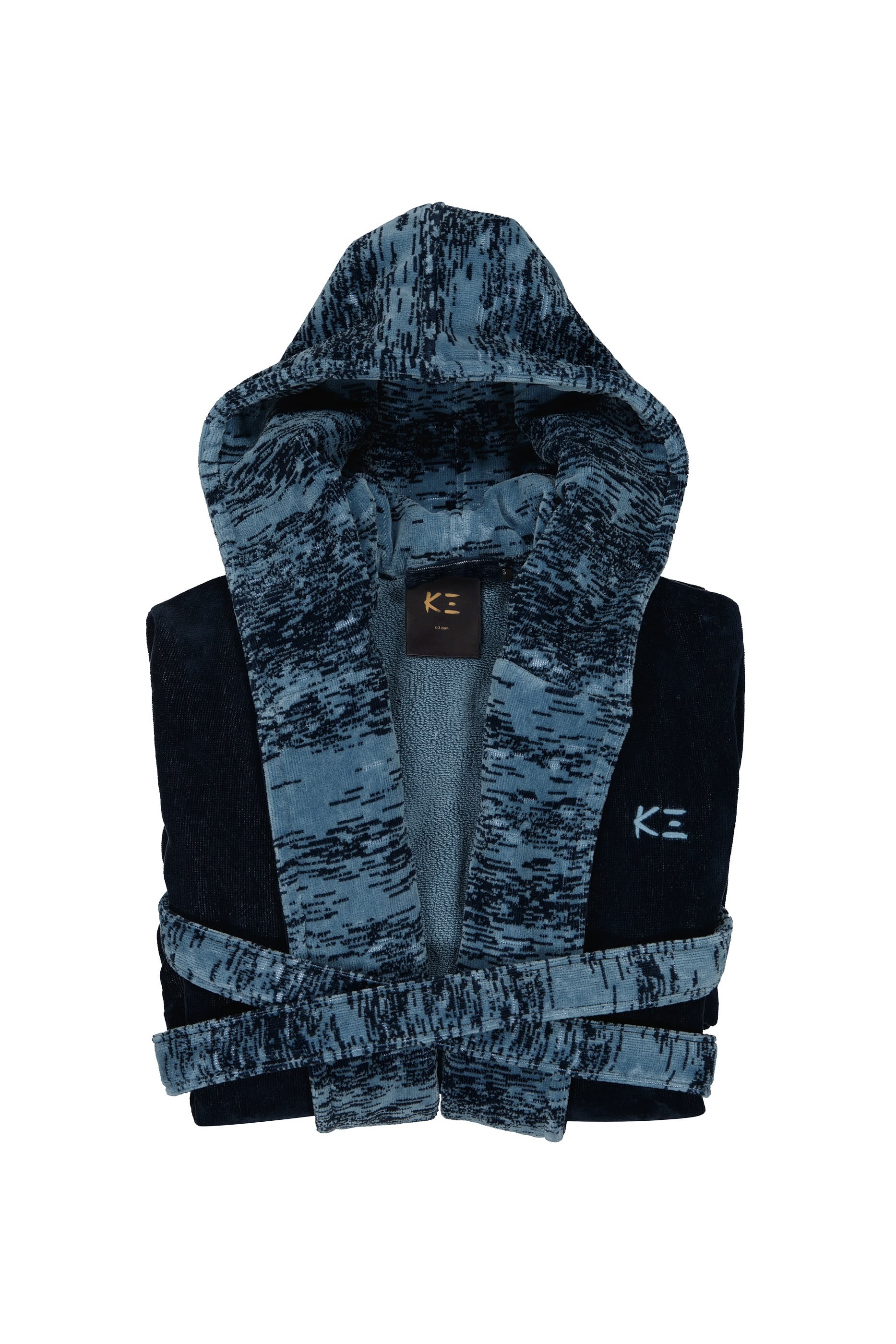 Large Suimei Bath Robe 