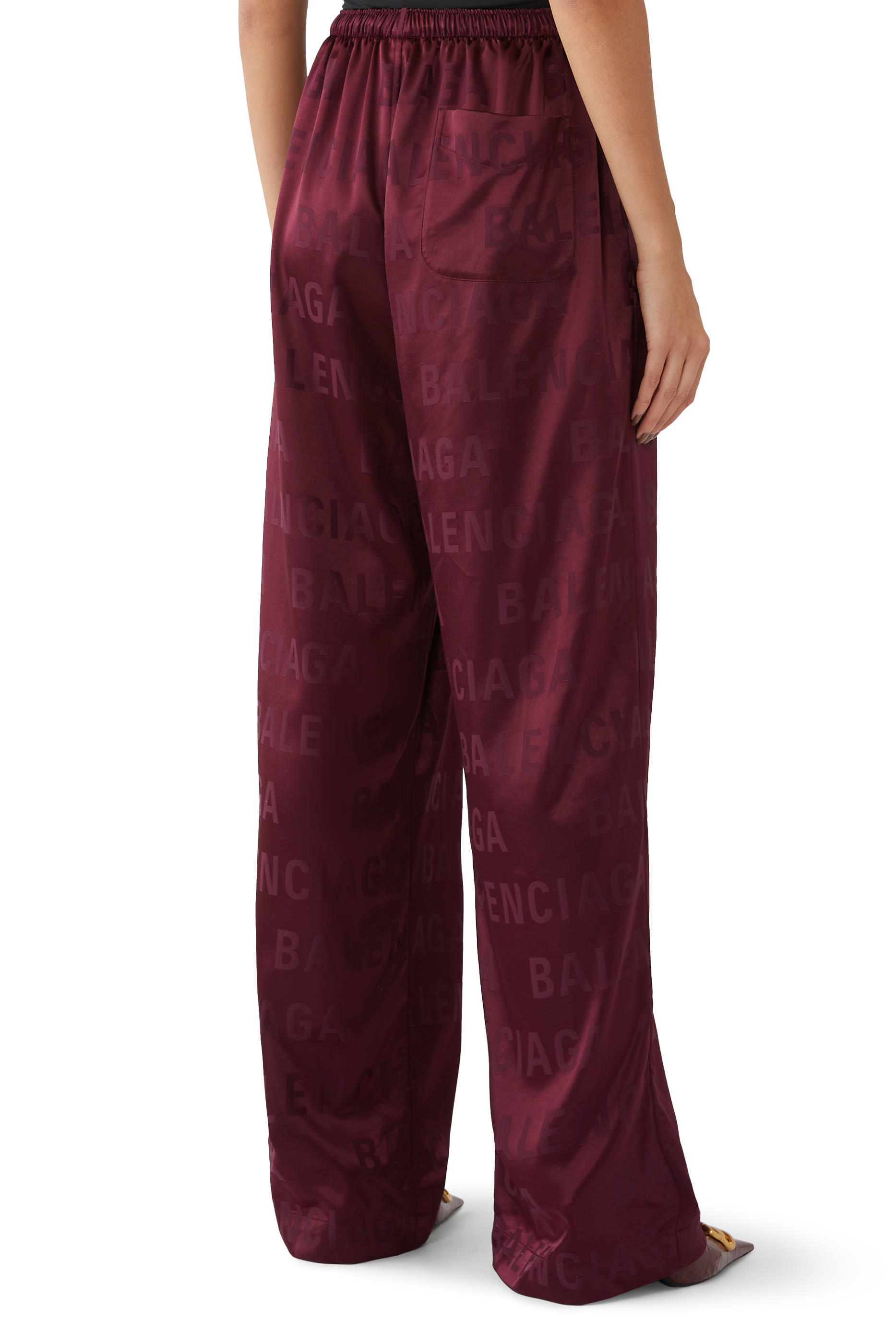 Pajama Pants