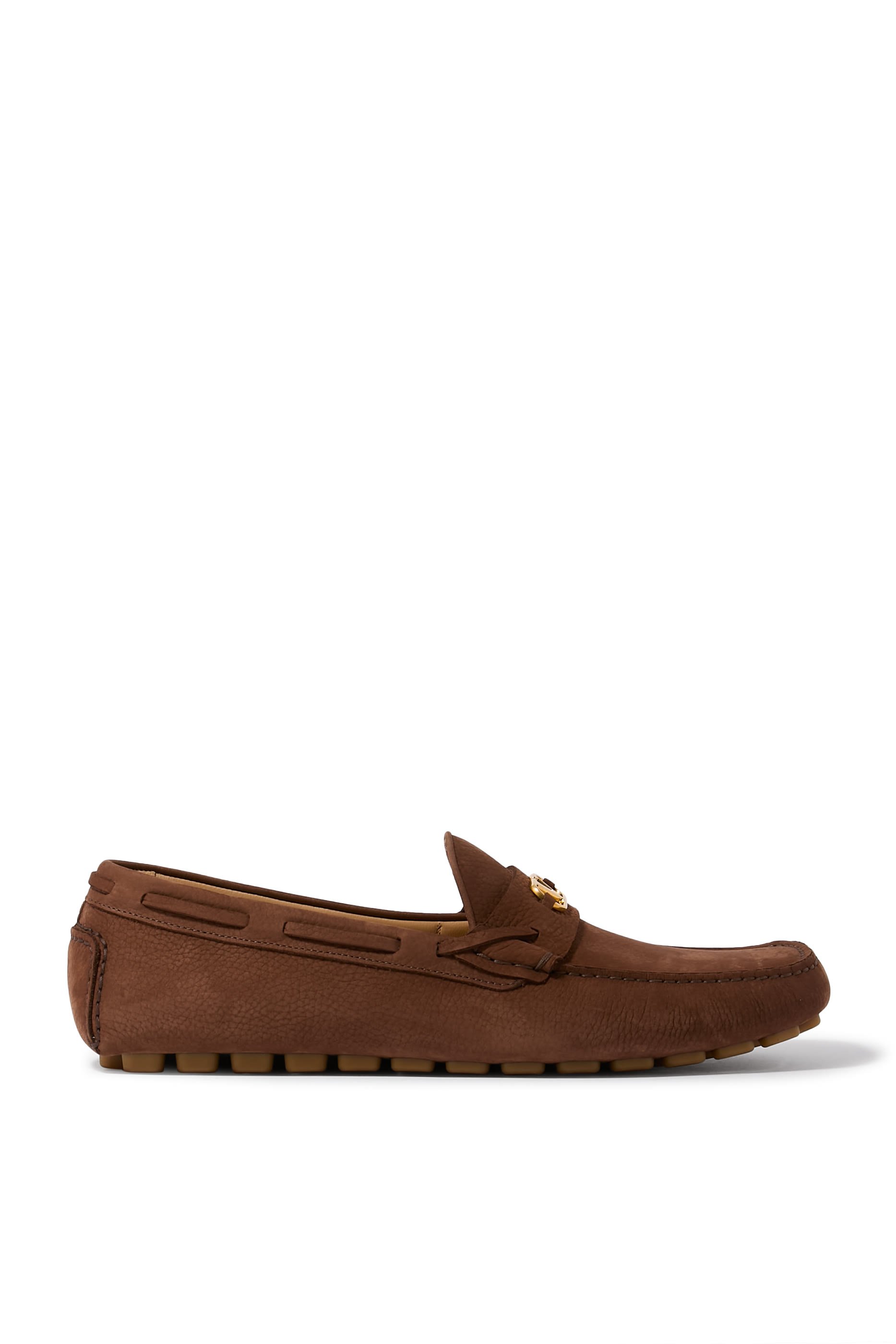 Driver Fastaway Loafers