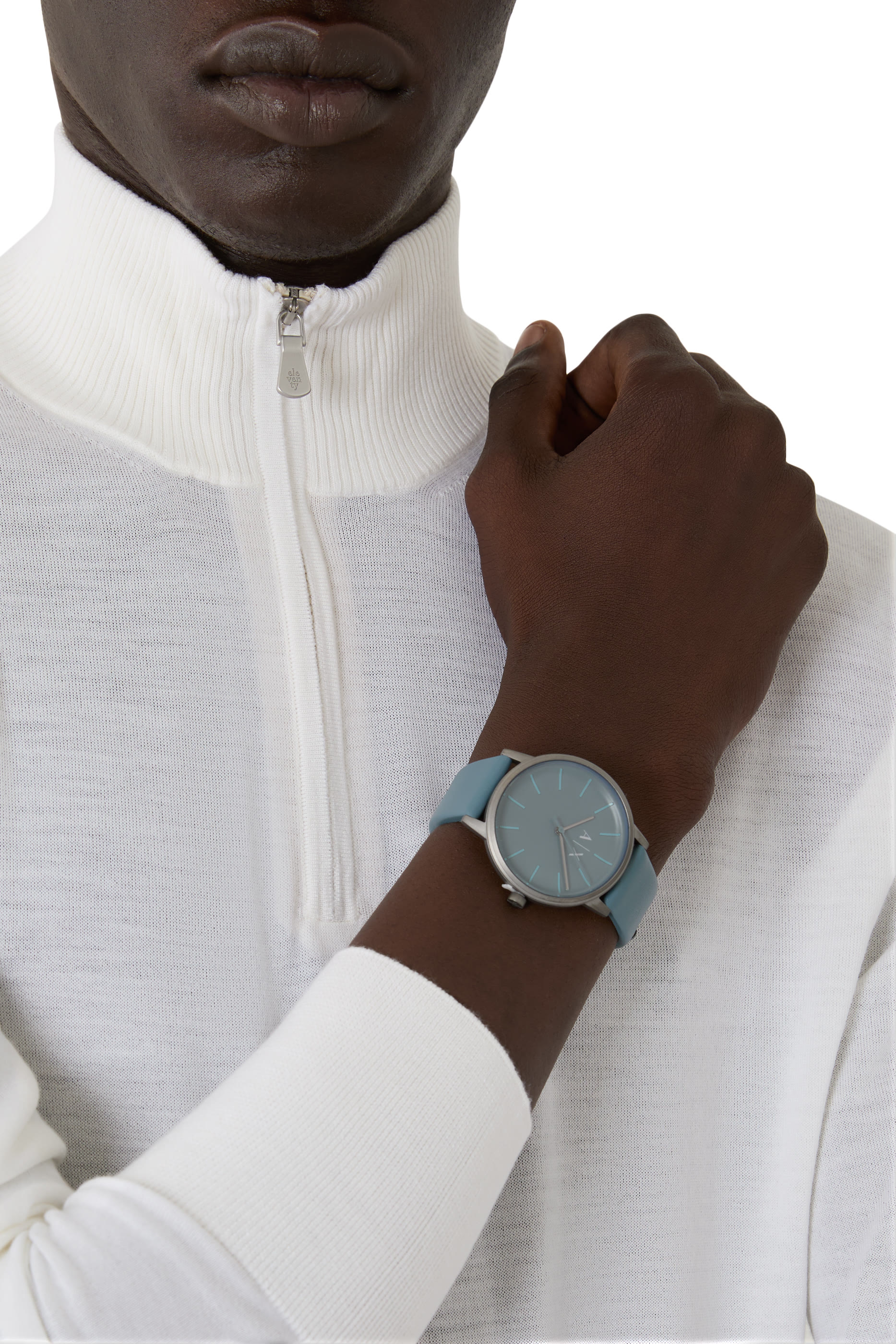 Cayde Analog Watch, 42mm