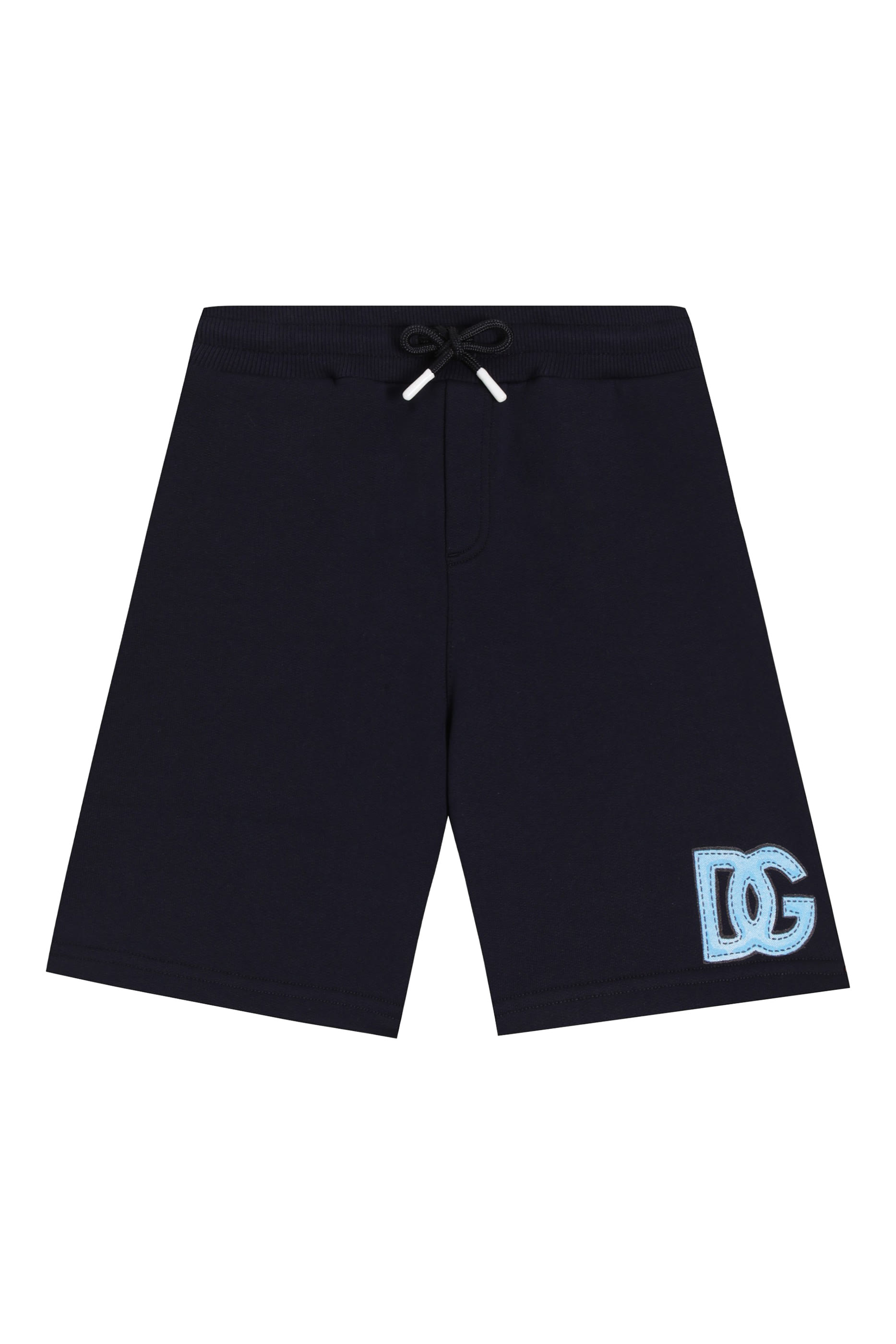 Kids DG Logo Shorts