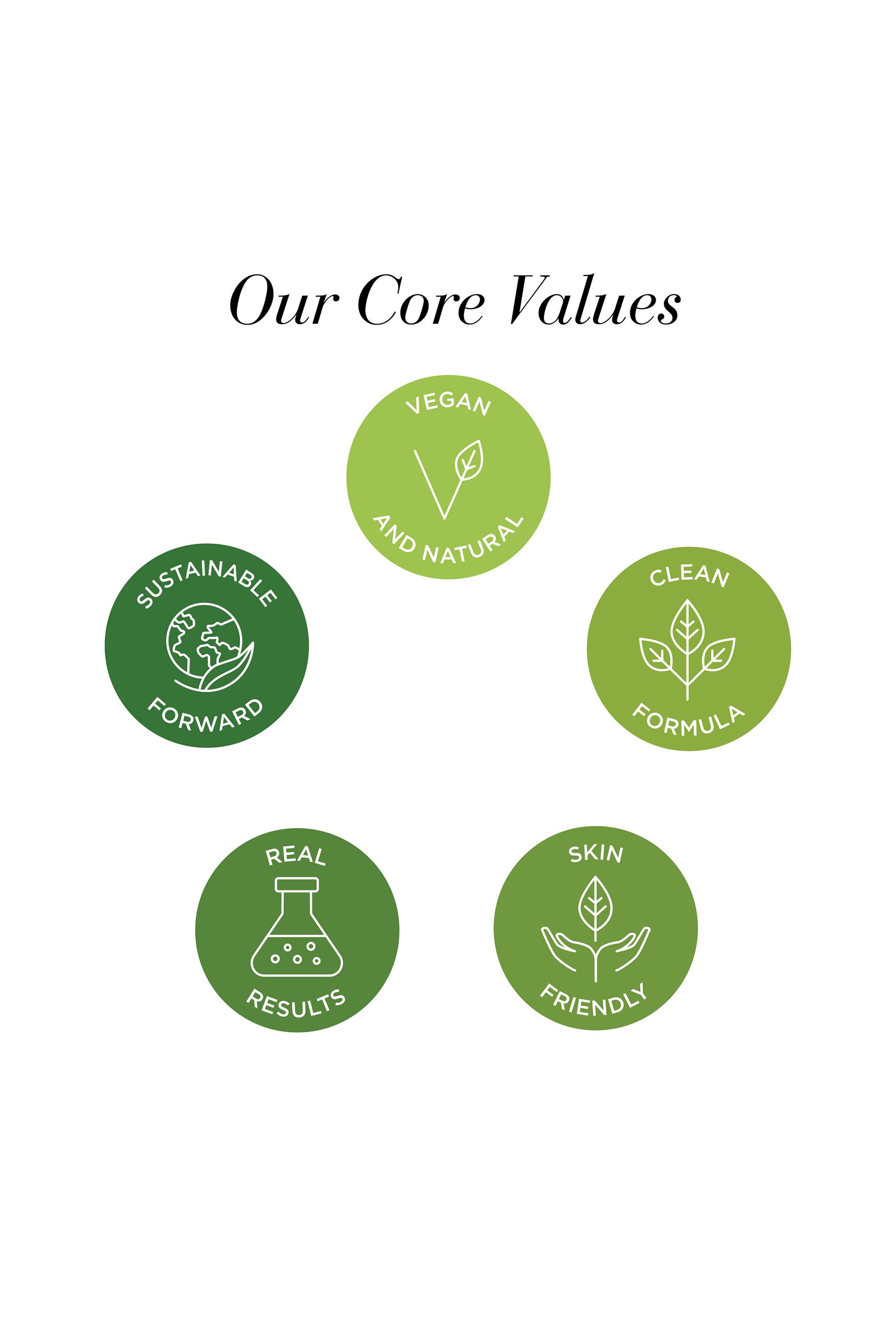 White Tea Skin Solutions Gentle Purifying Cleanser