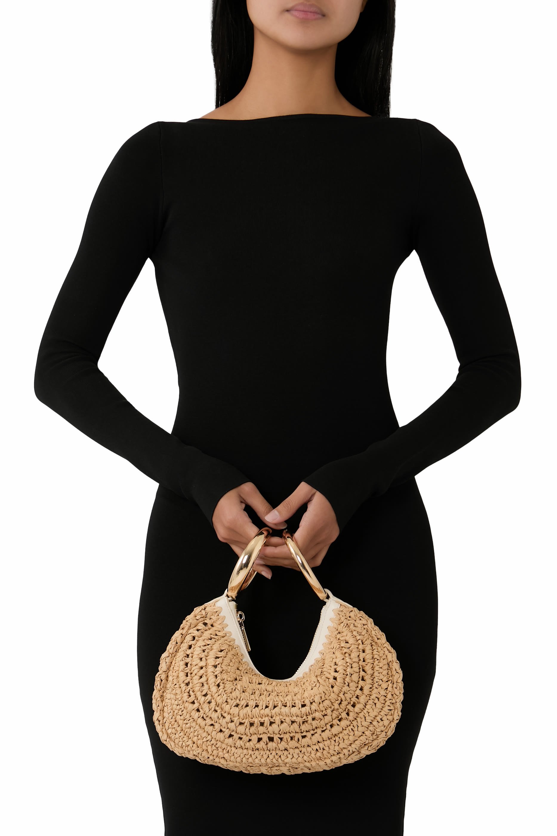 Bangle Small Shoulder Bag