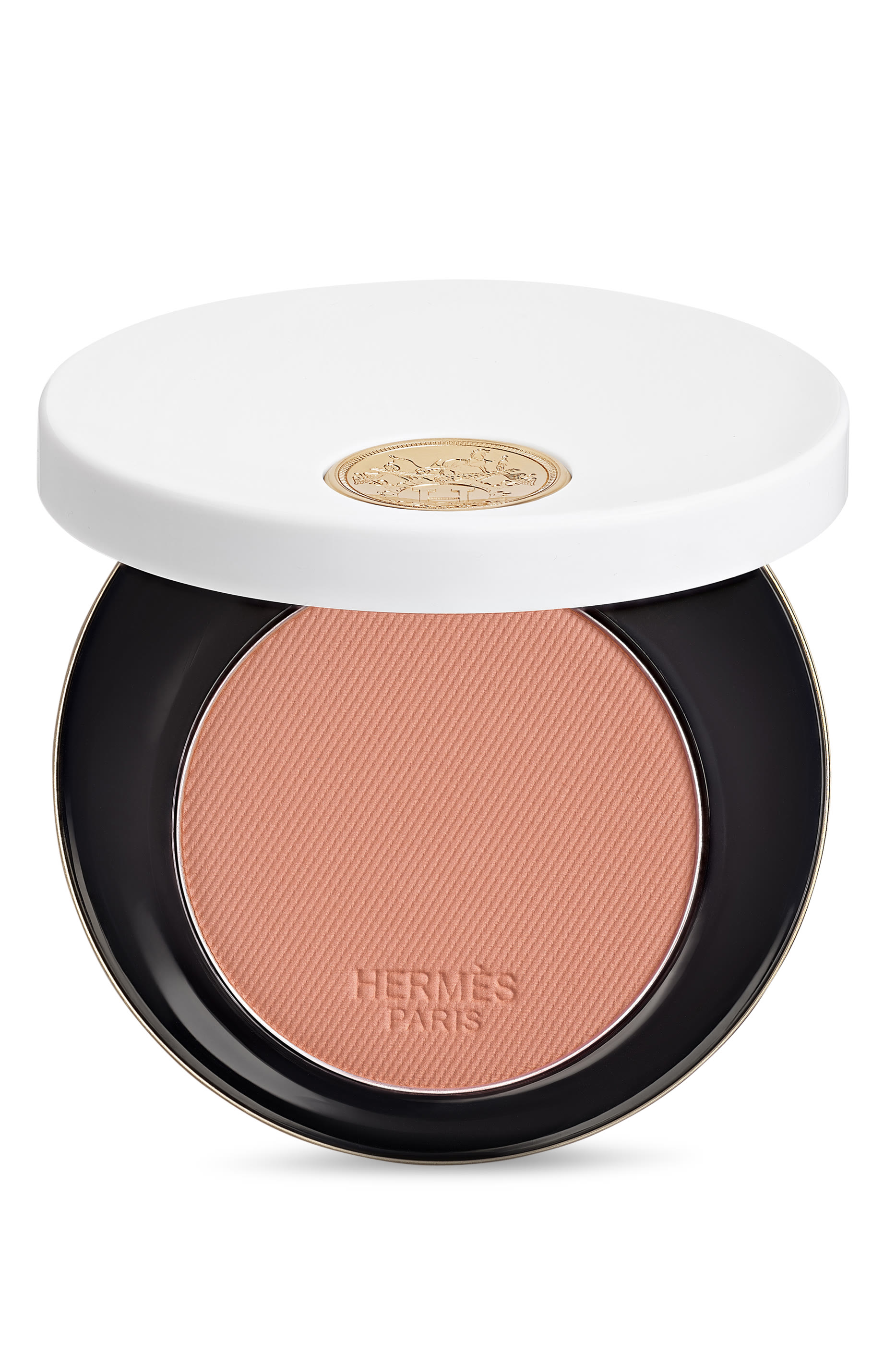 Rose Hermès, Silky Blush Powder