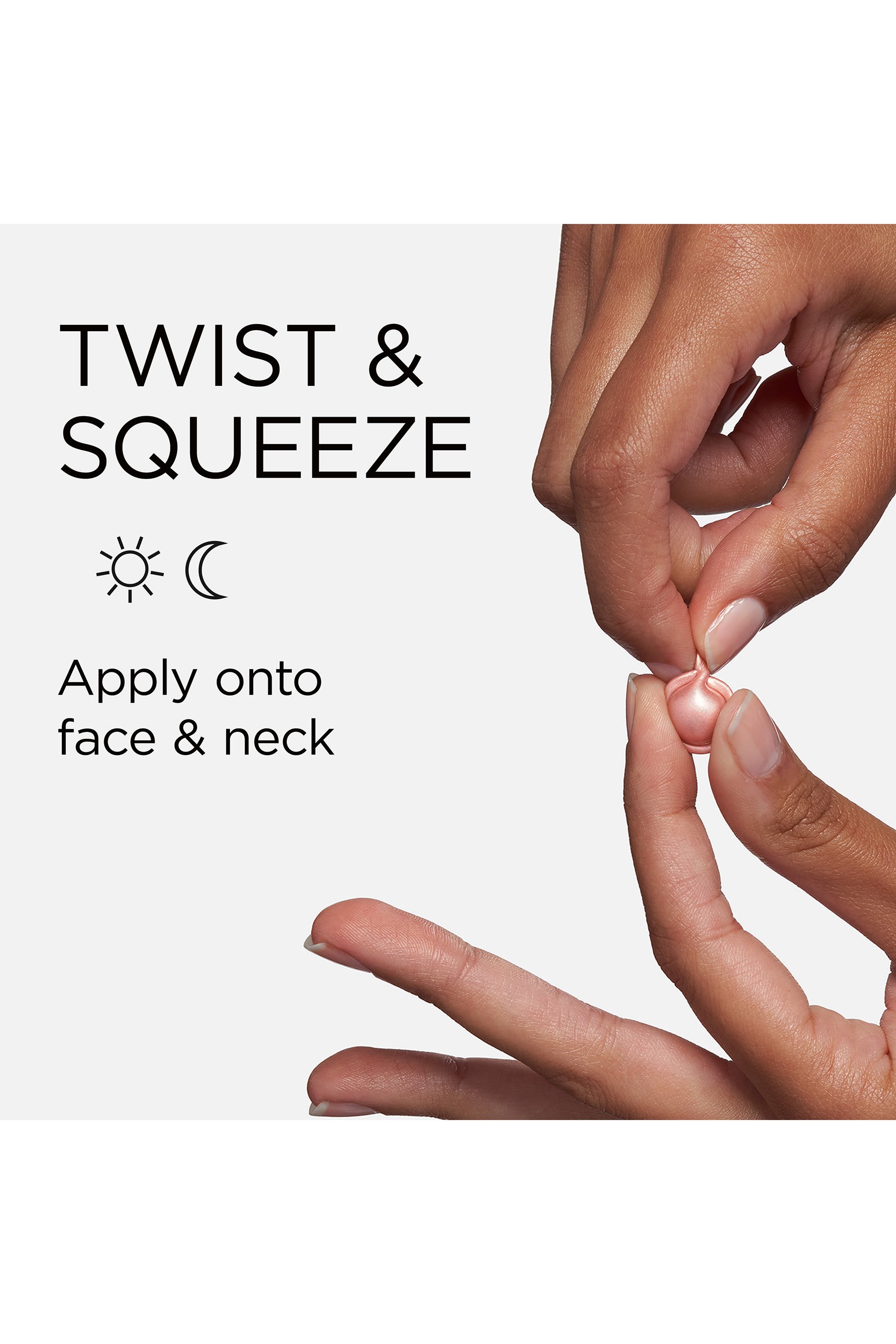  Retinol + HPR Ceramide Capsules Rapid Skin Renewing Serum