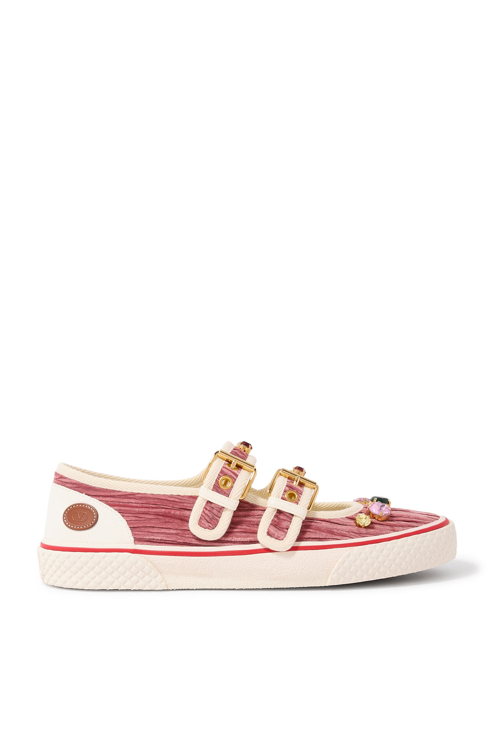 Dollyboard Ballerina Sneakers