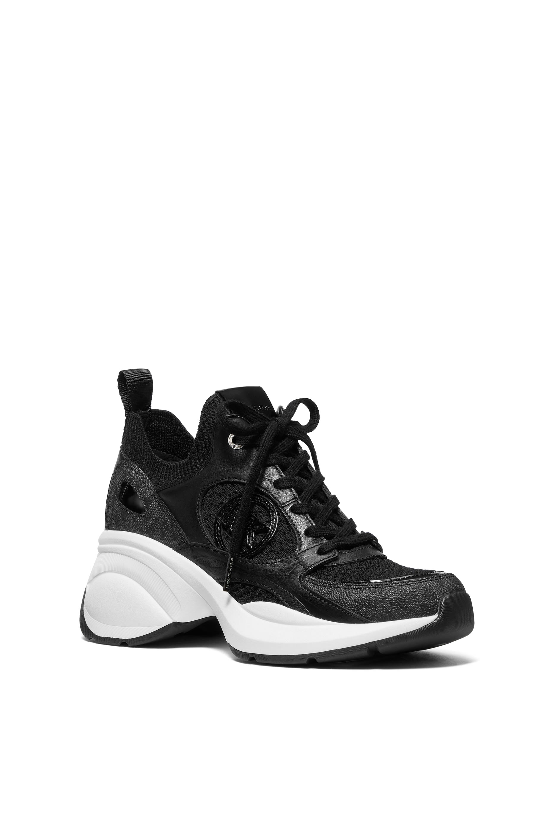 Zuma 70 Knit Trainers