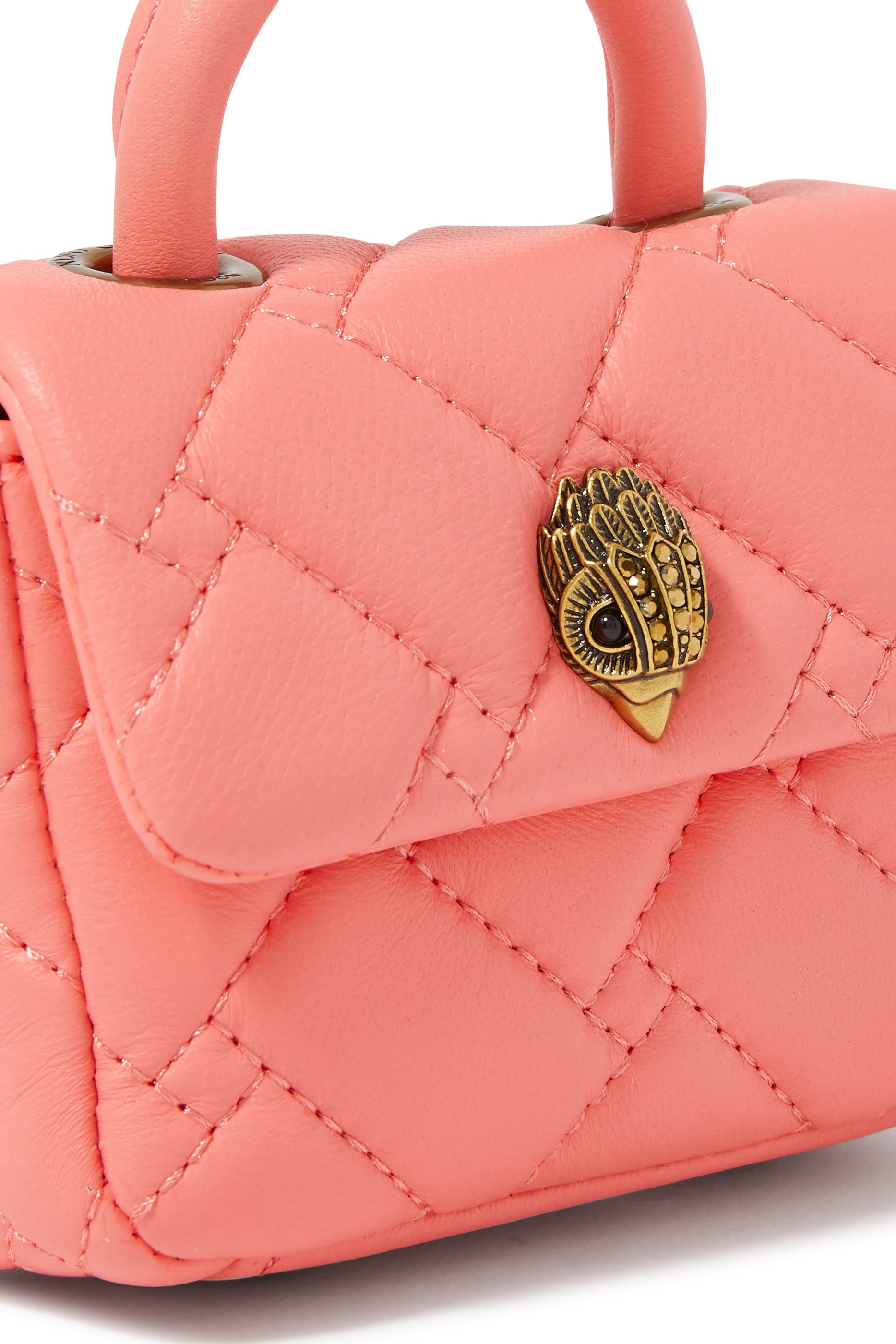 Micro Kensington Bag