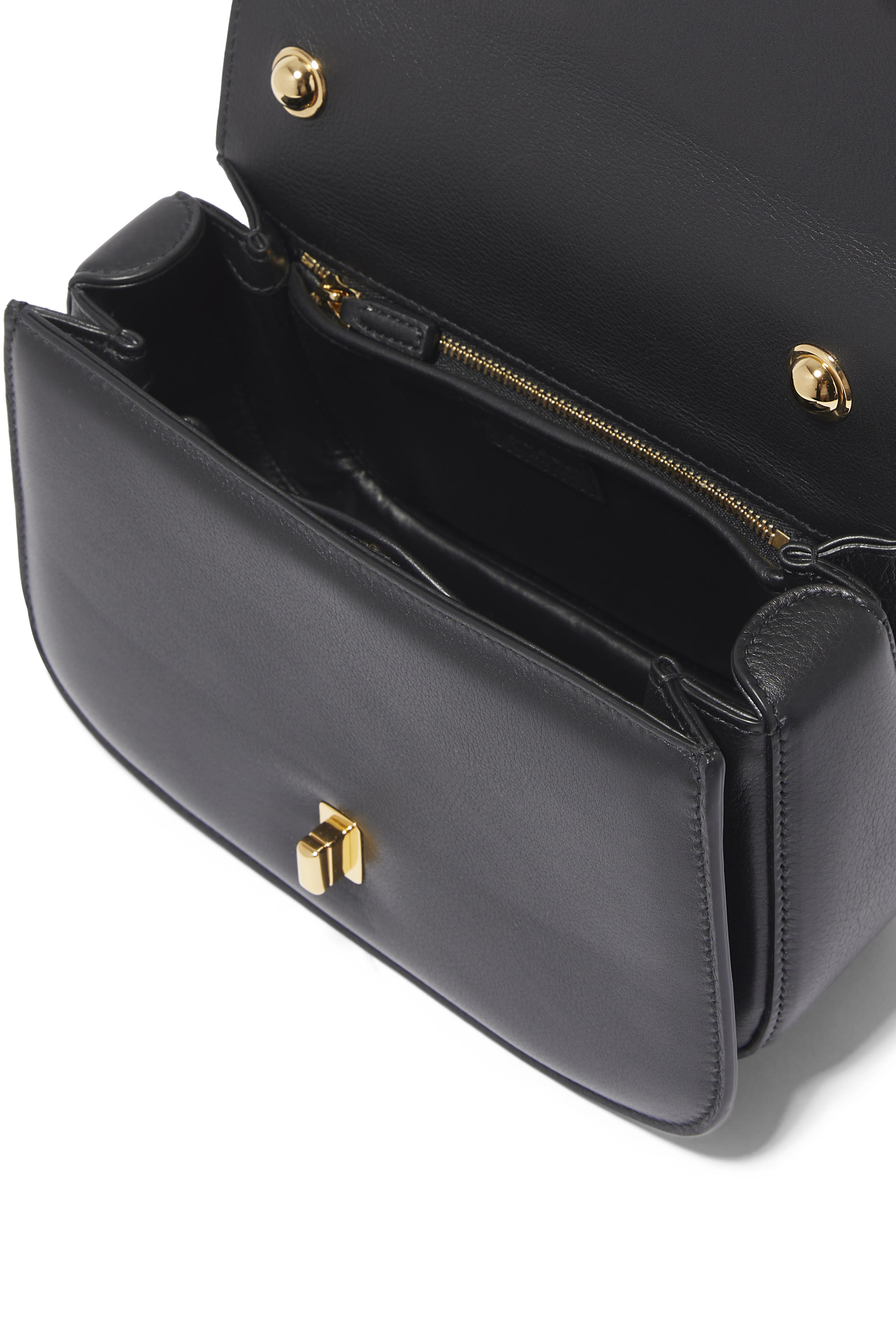 Blondie Top-Handle Bag