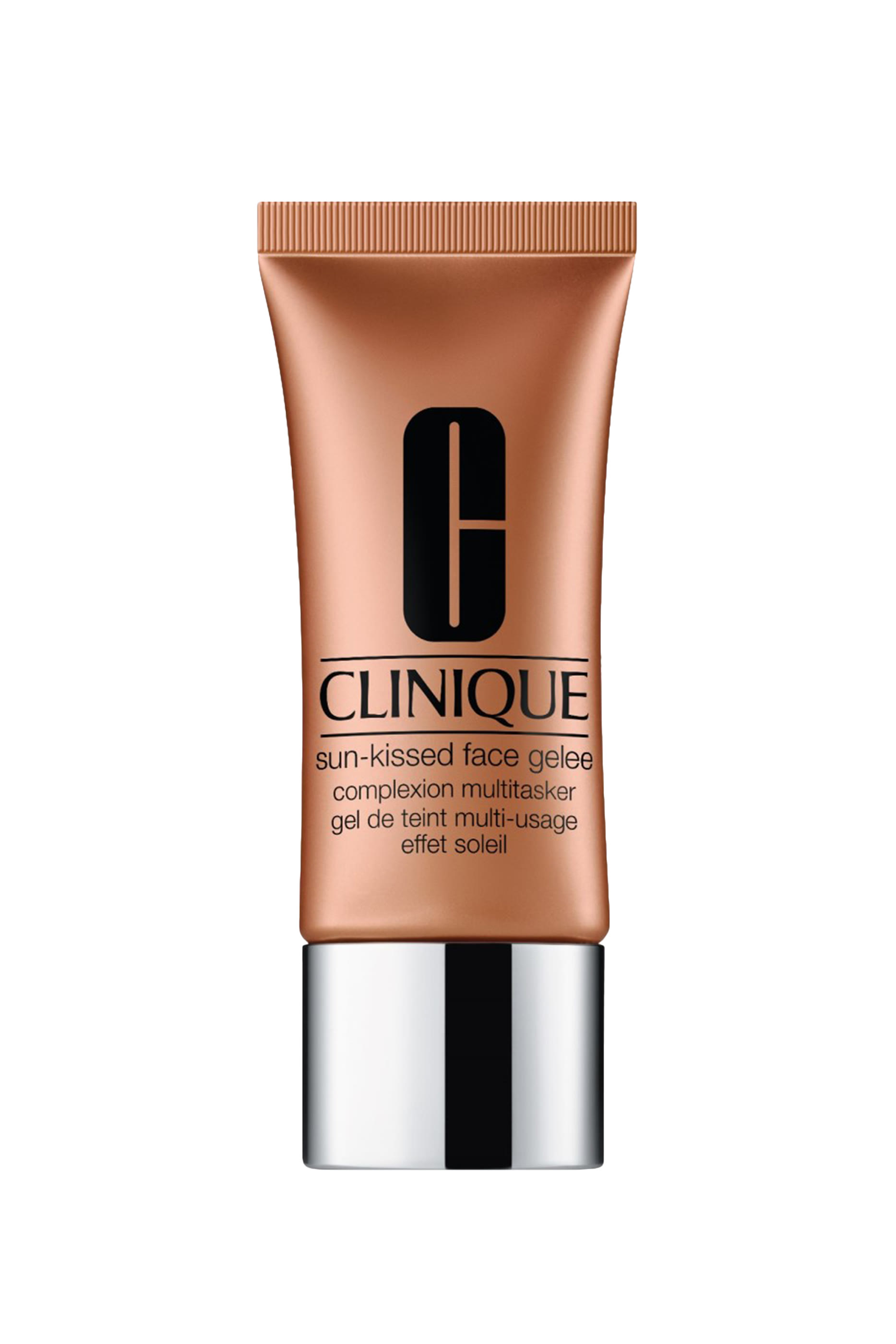 Sun-Kissed Face Gelee Complexion Multitasker