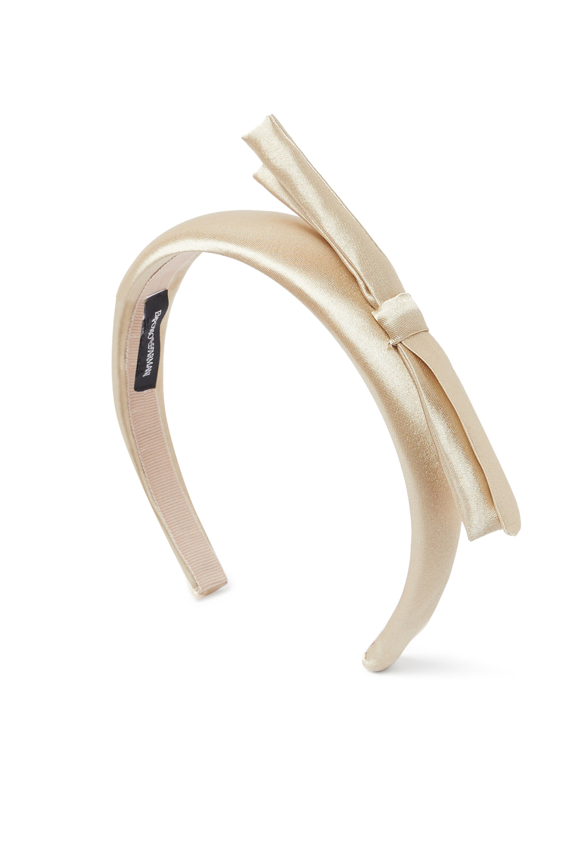 Kids Ribbon Detail Headband