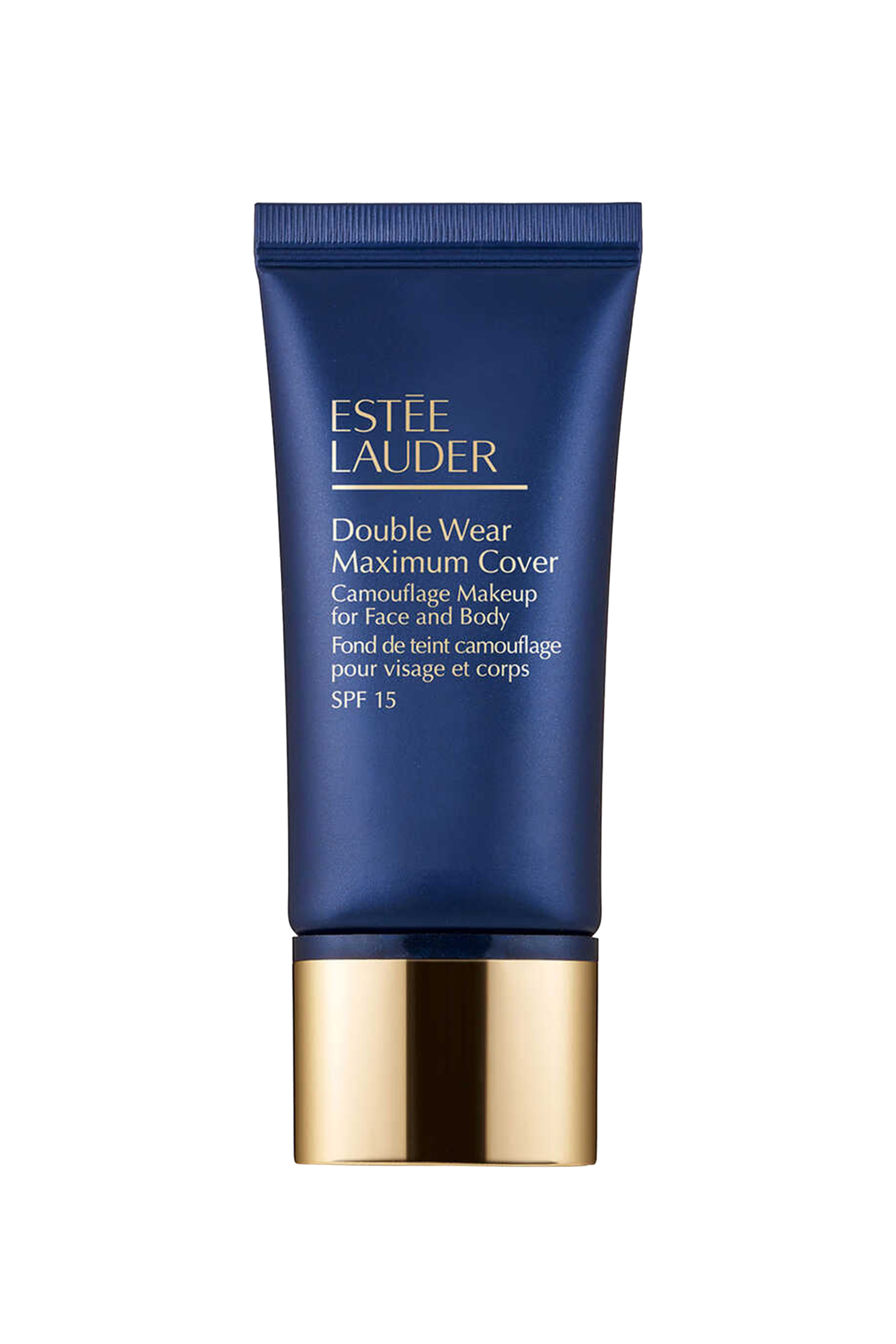 Double Wear Maximum Cover Camouflage Foundation