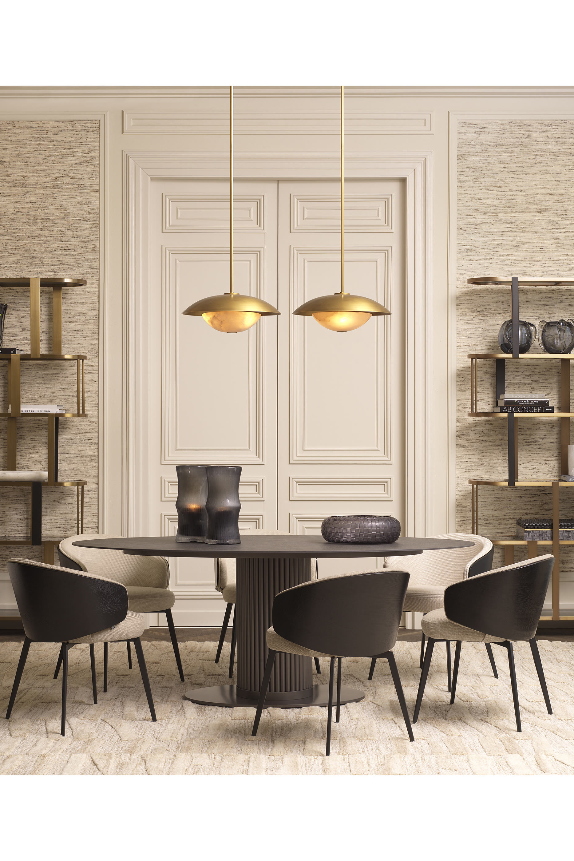 Dining Chair Camerota Scalea