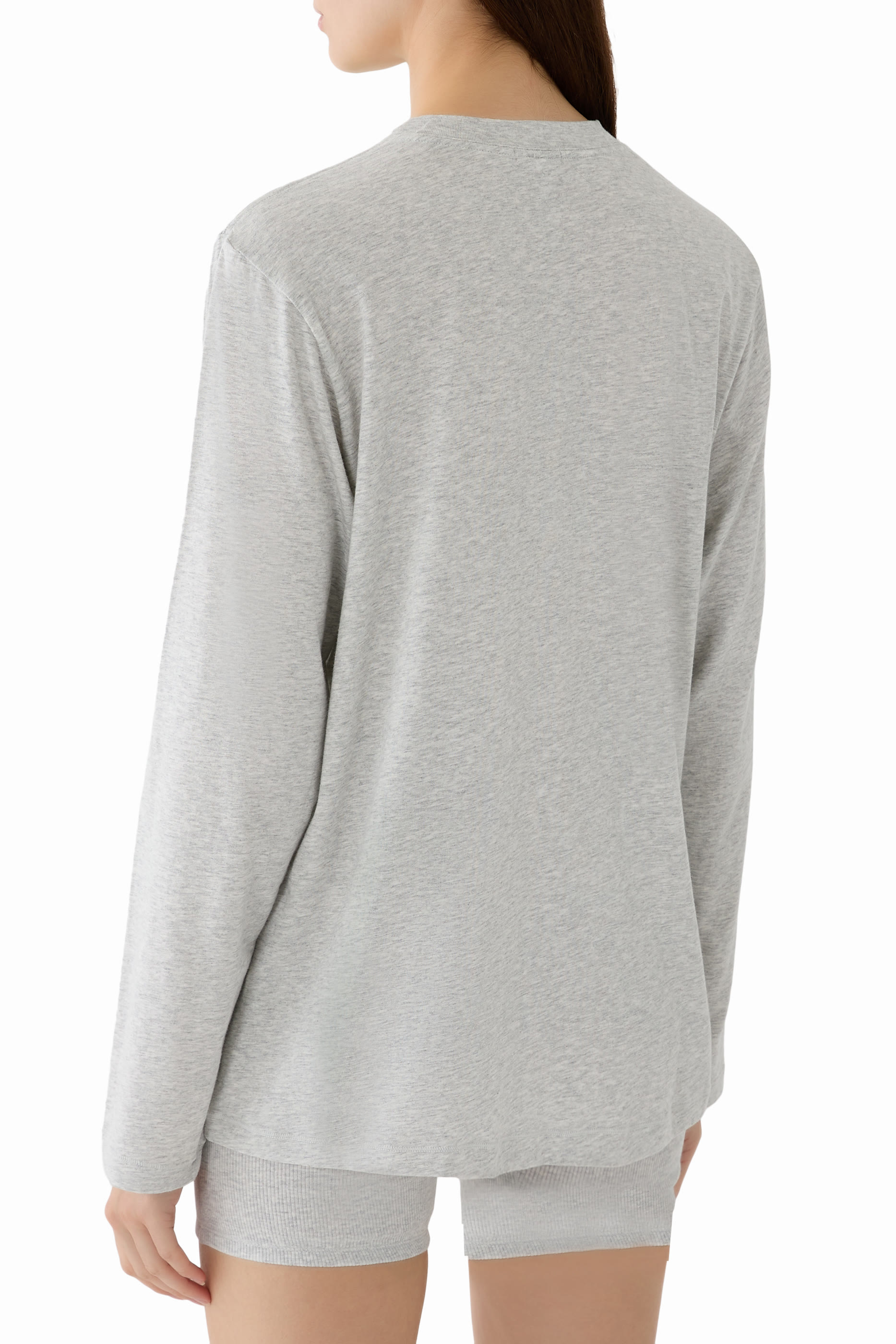  Boyfriend Long Sleeve T-Shirt