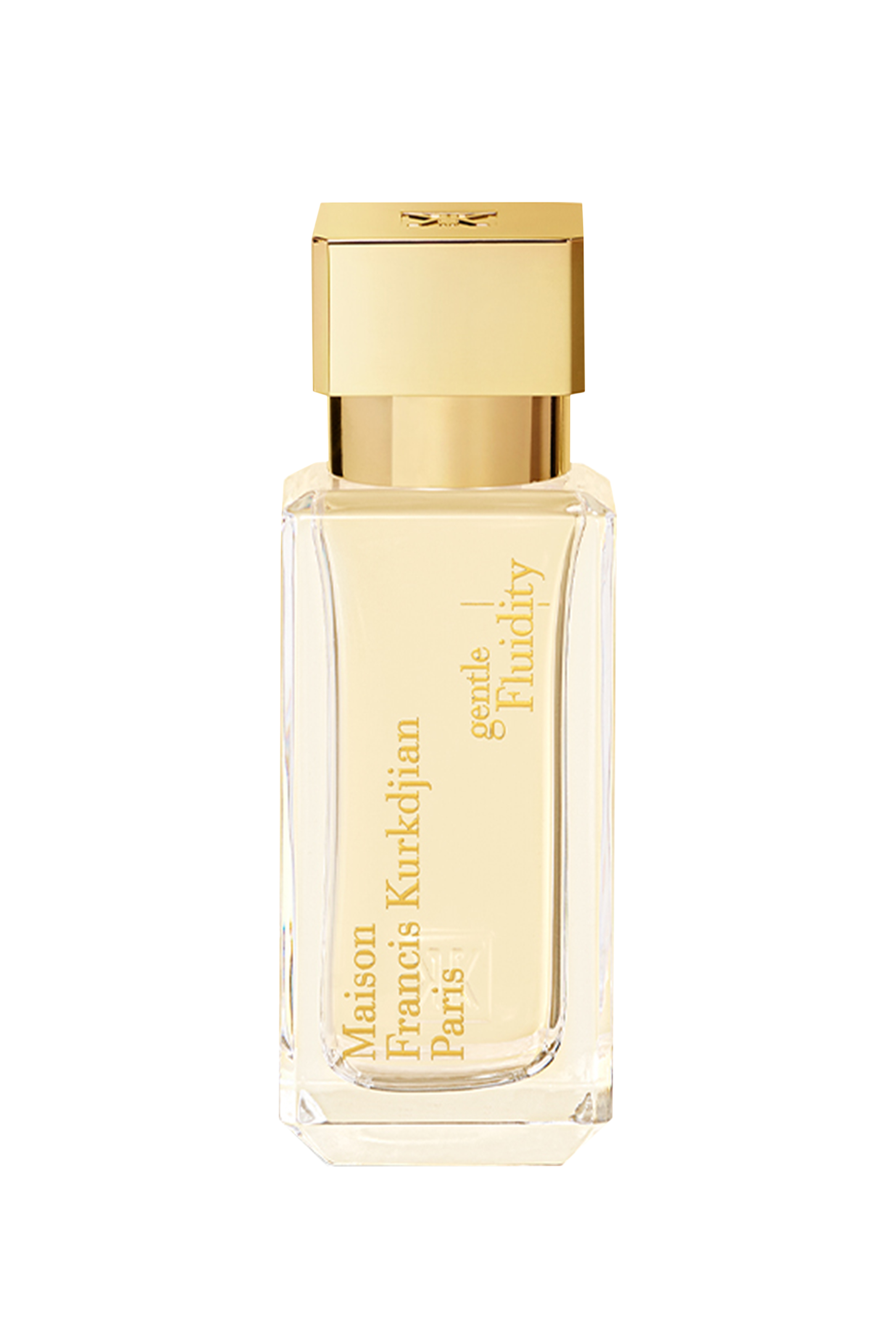 Gentle Fluidity Gold Edition Eau de Parfum