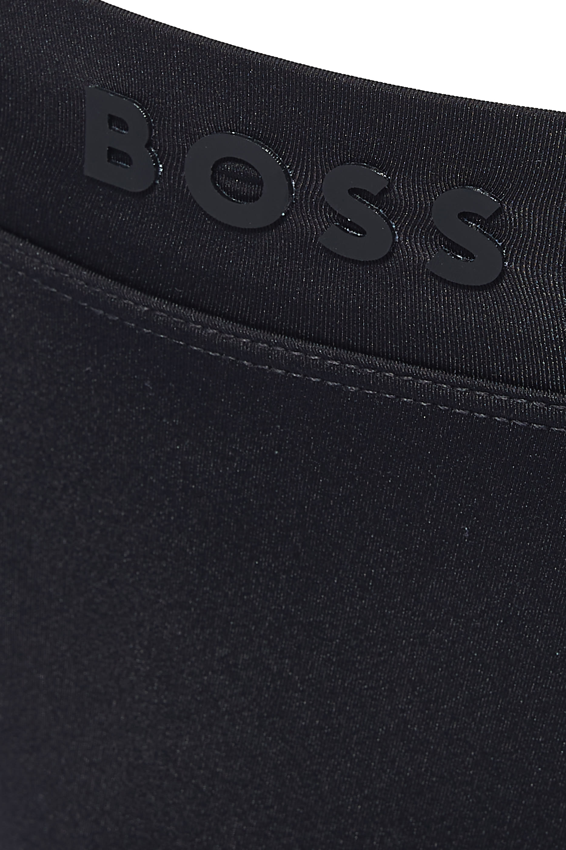 Logo Waistband Underwear Trunks