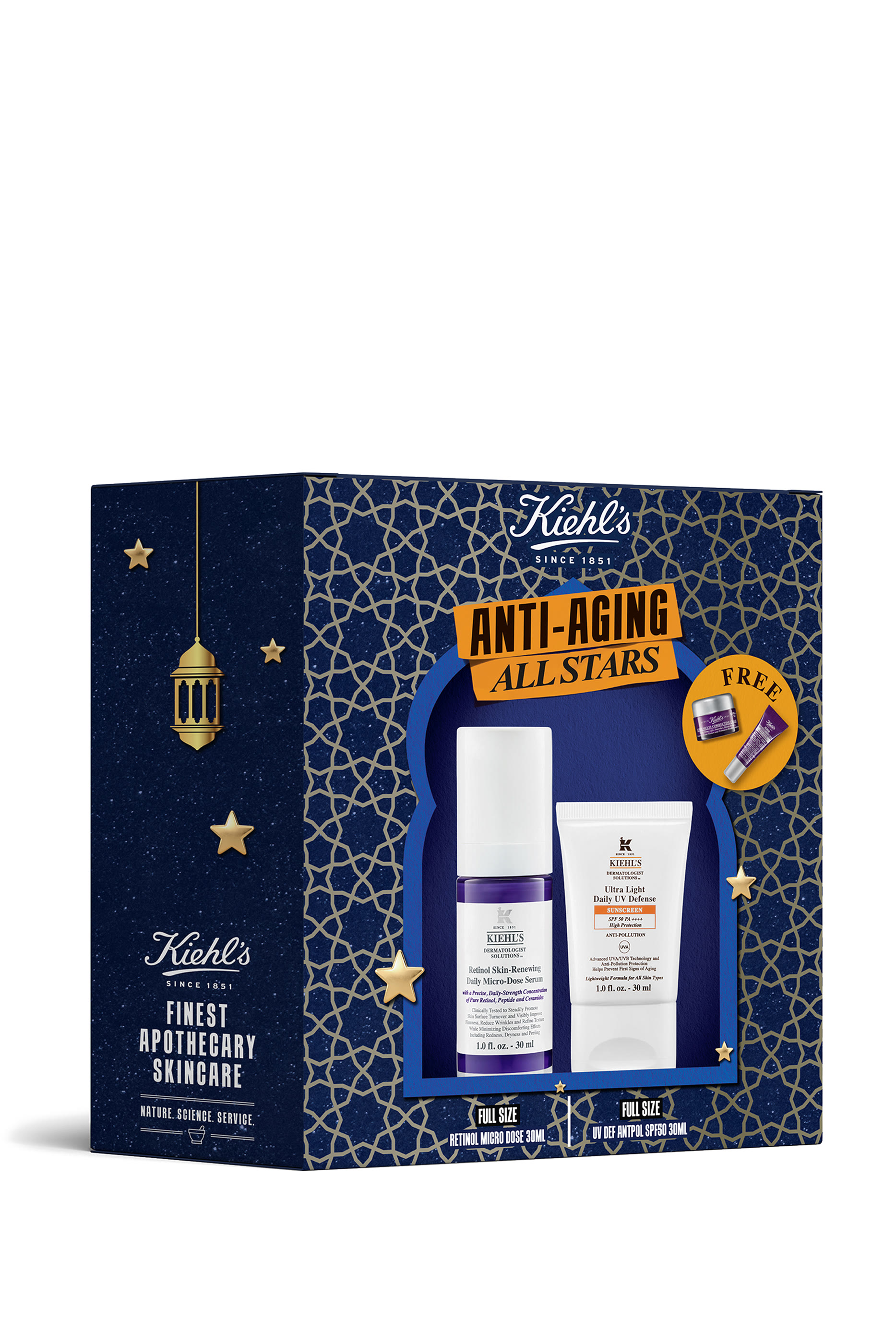 Anti-Aging Allstars Ramadan Gift Set