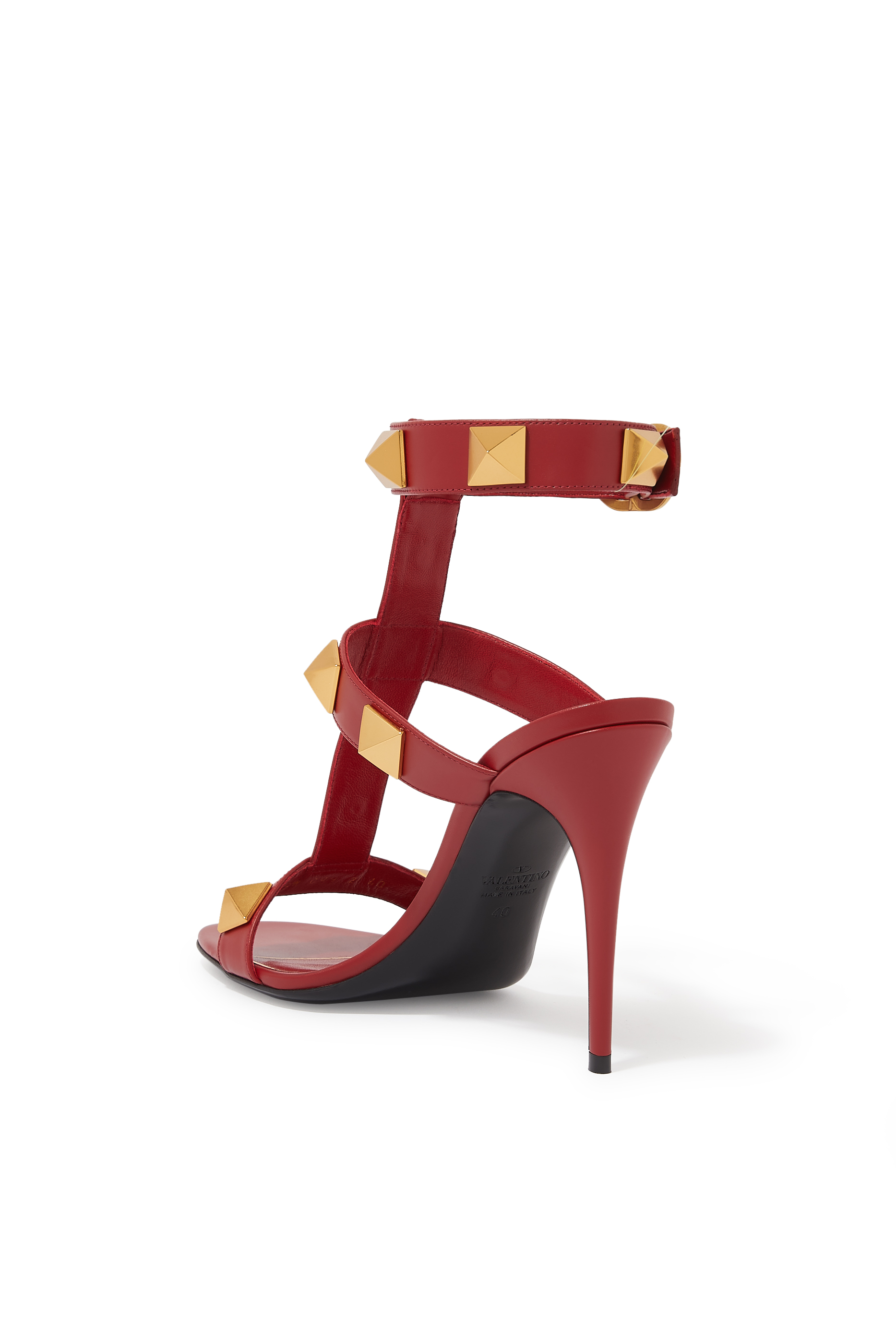 Valentino Garavani Roman Stud Sandal