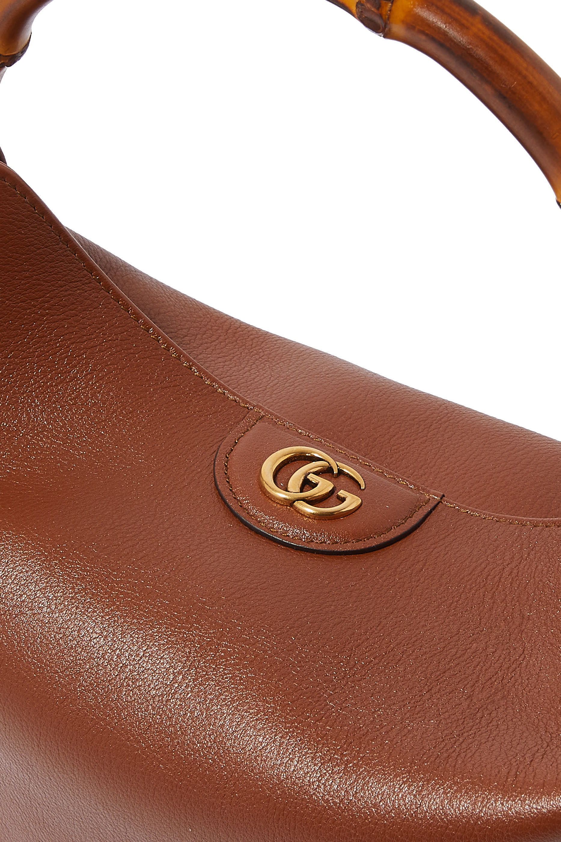 Medium Diana Shoulder Bag