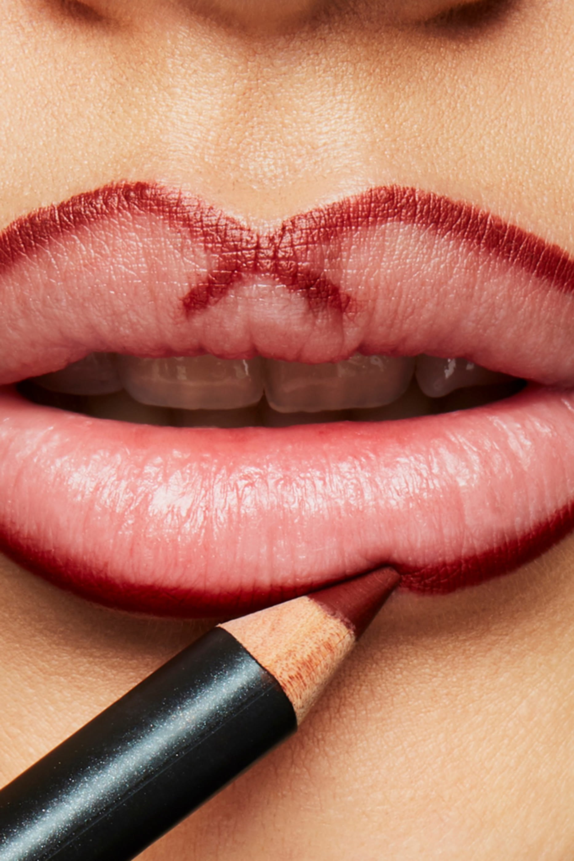 Boldly Bare Lip Pencil