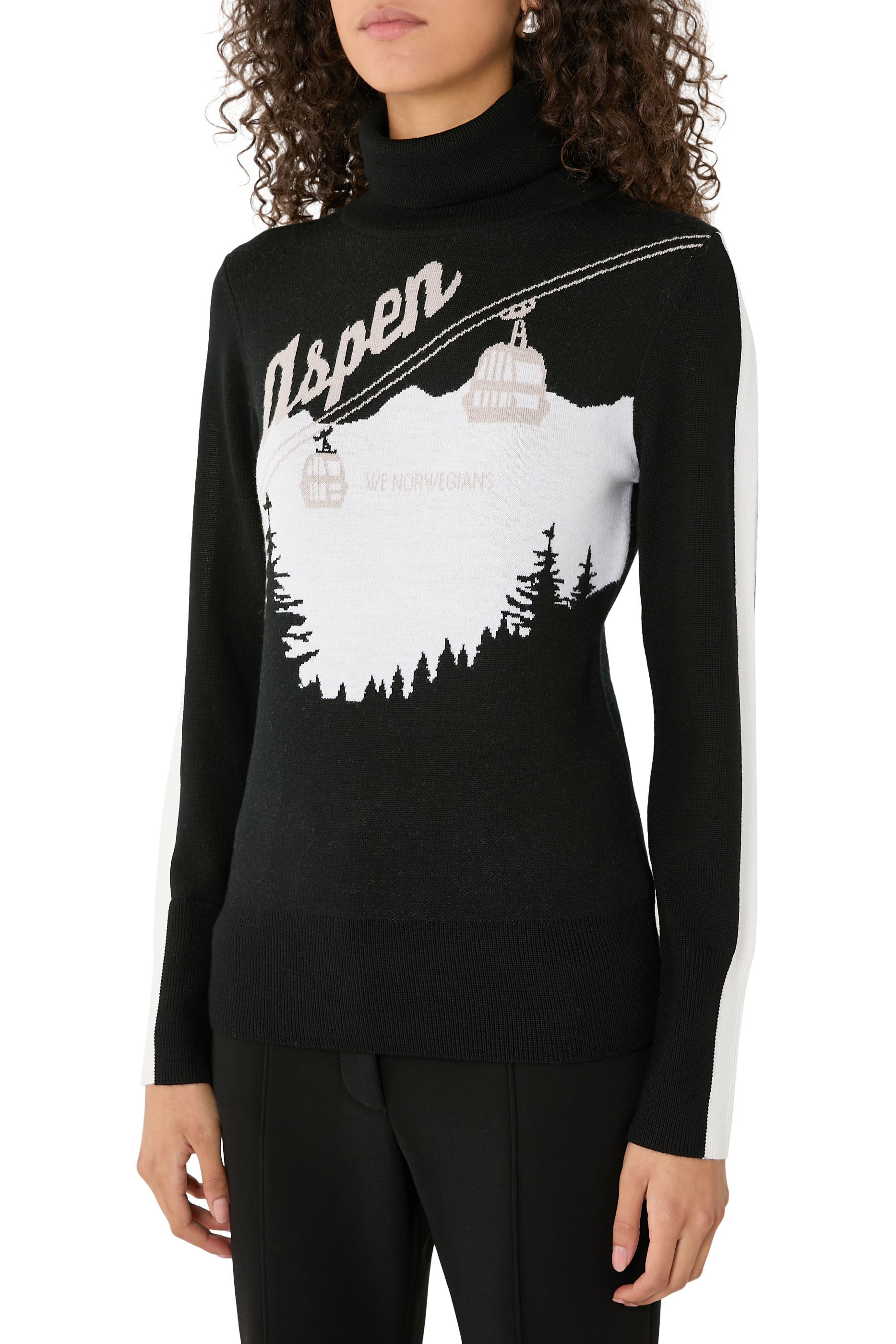 Afterski Sweater