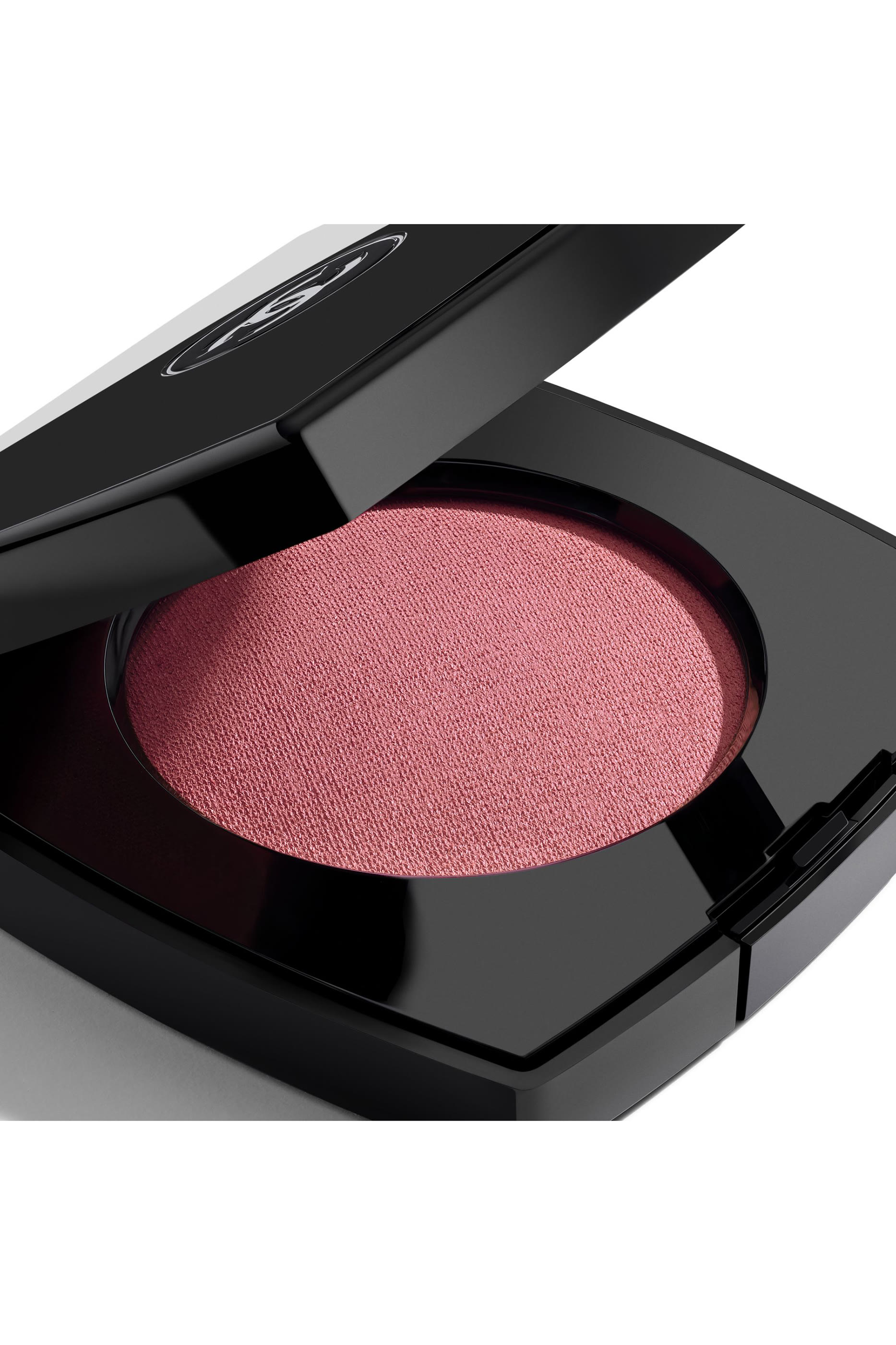 Chanel Joues Contraste Intense Cream-To-Powder Blush