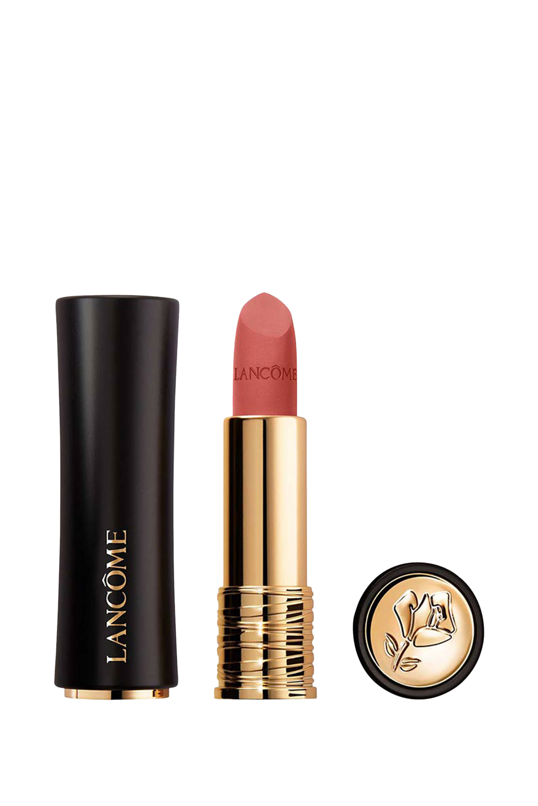 L'Absolu Rouge Drama Matte Lipstick