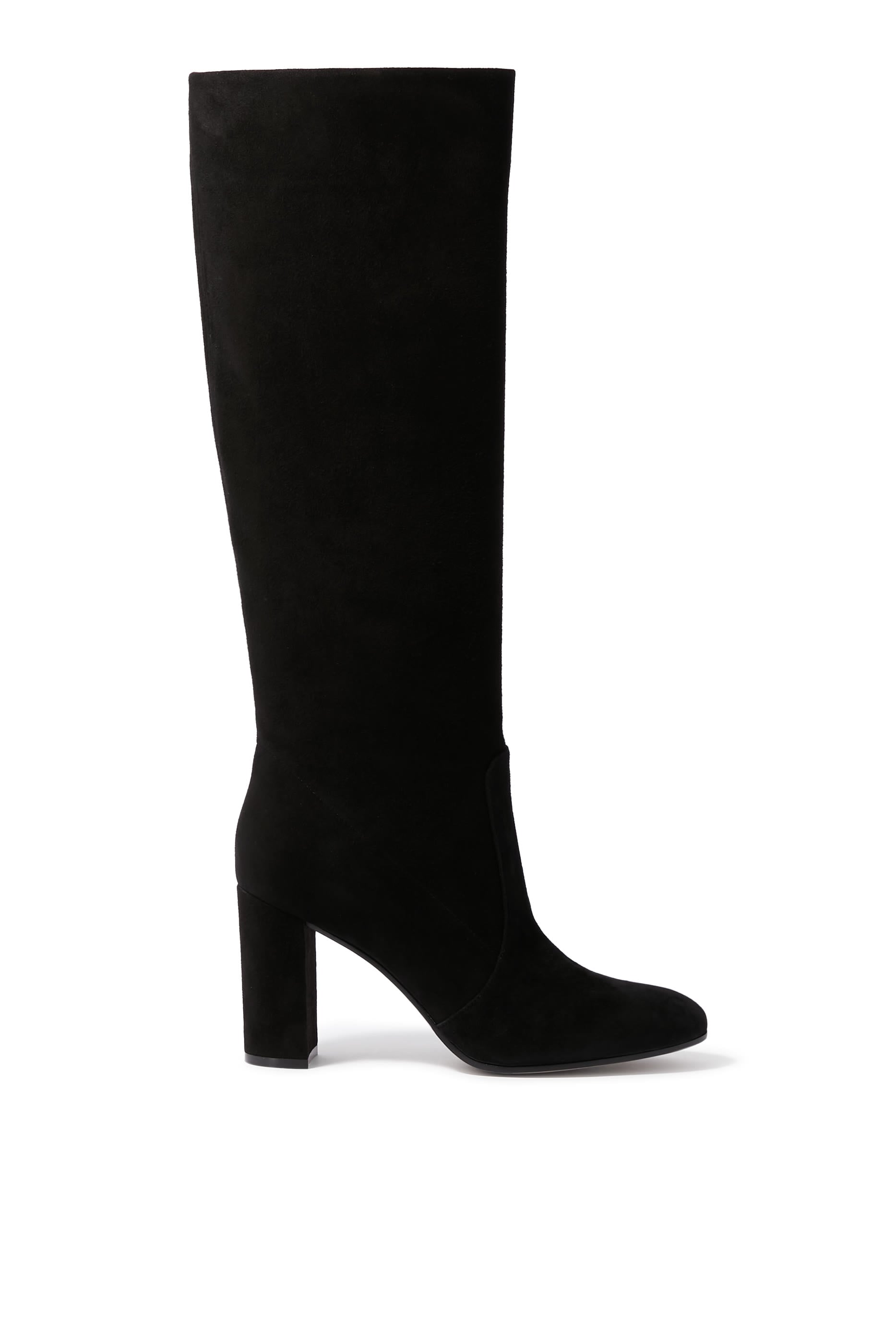 Glen Boots 