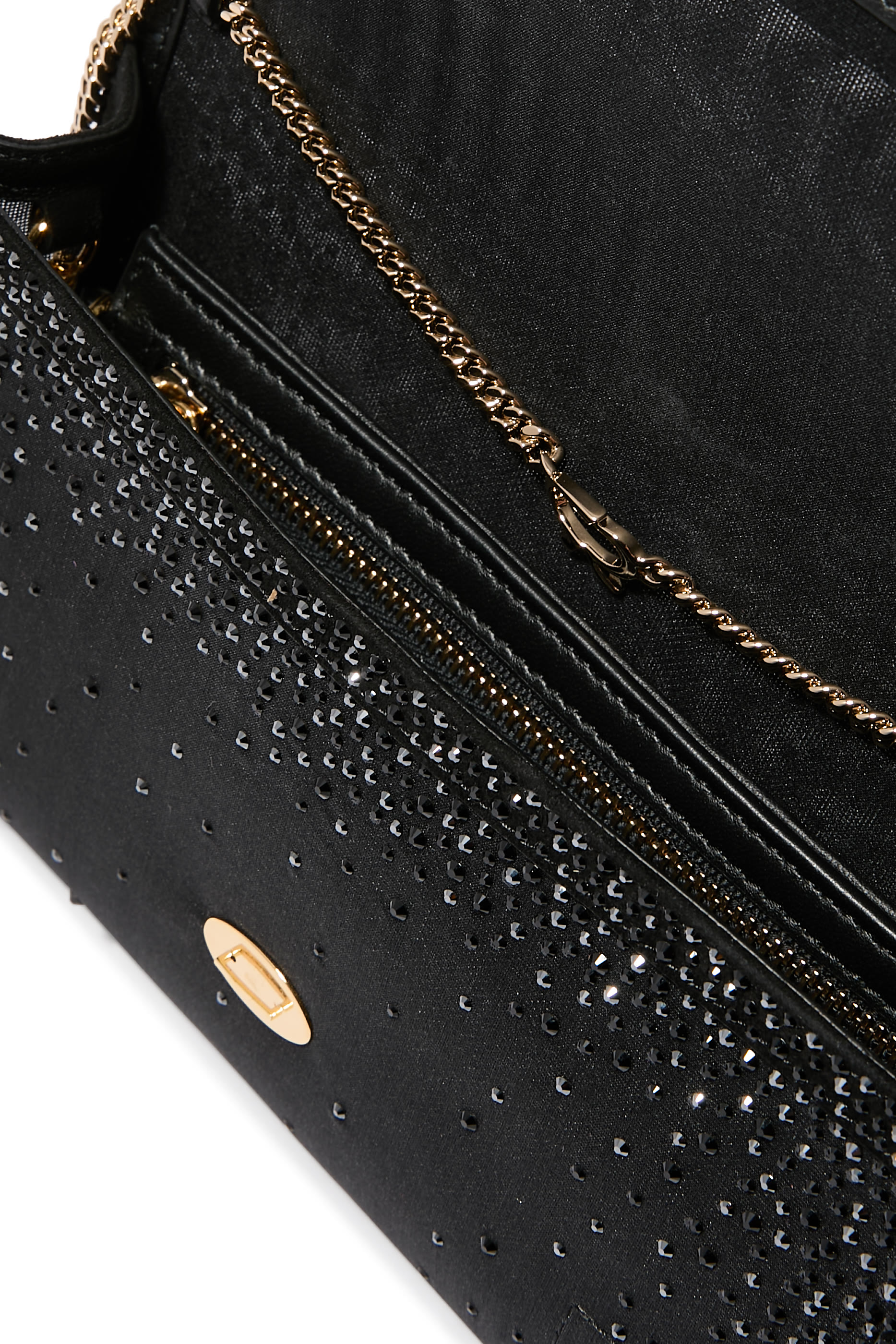 Exclusive Rania Clutch Bag